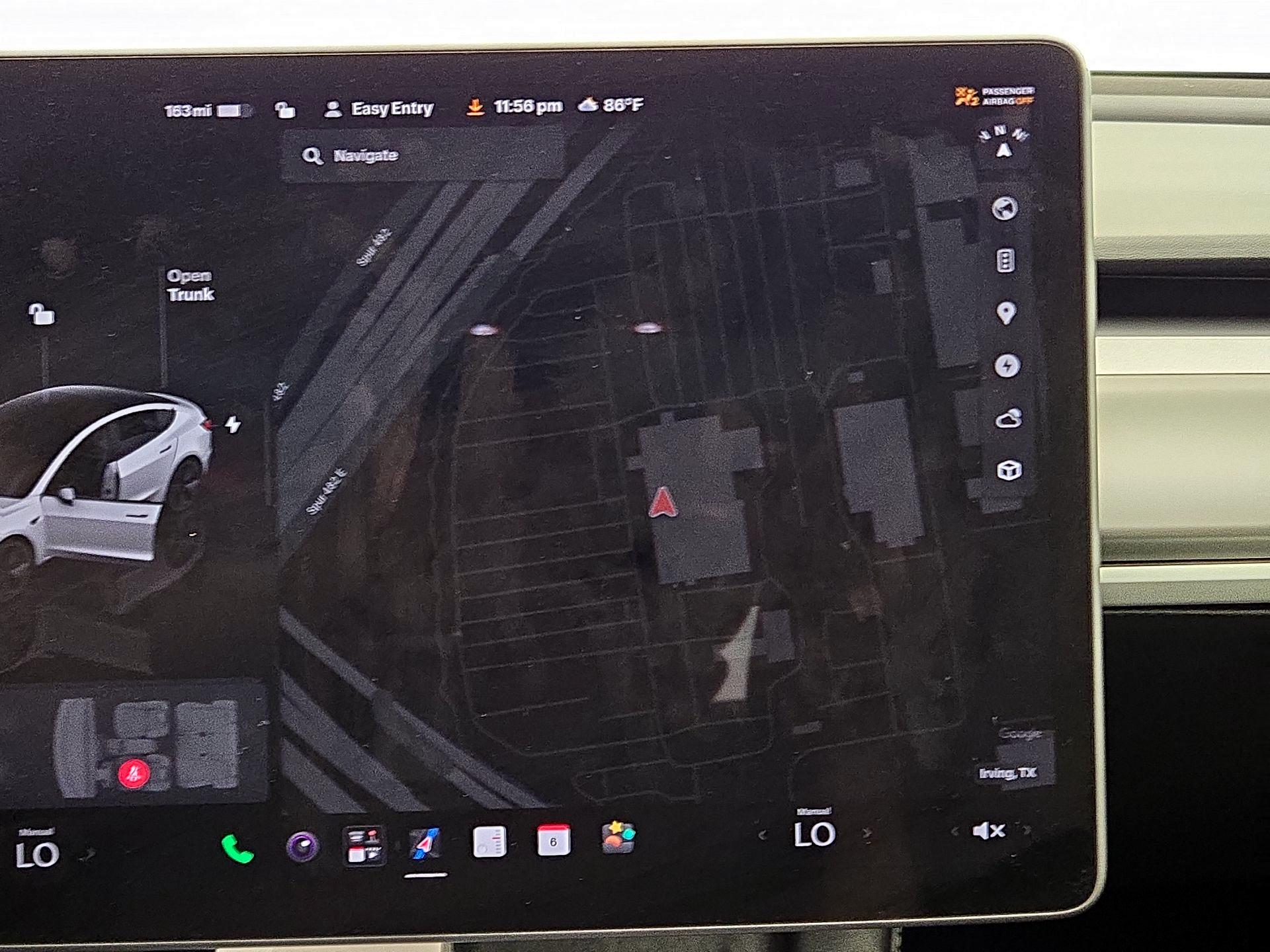 Thumbnail: 2023 Tesla Model 3 - 13