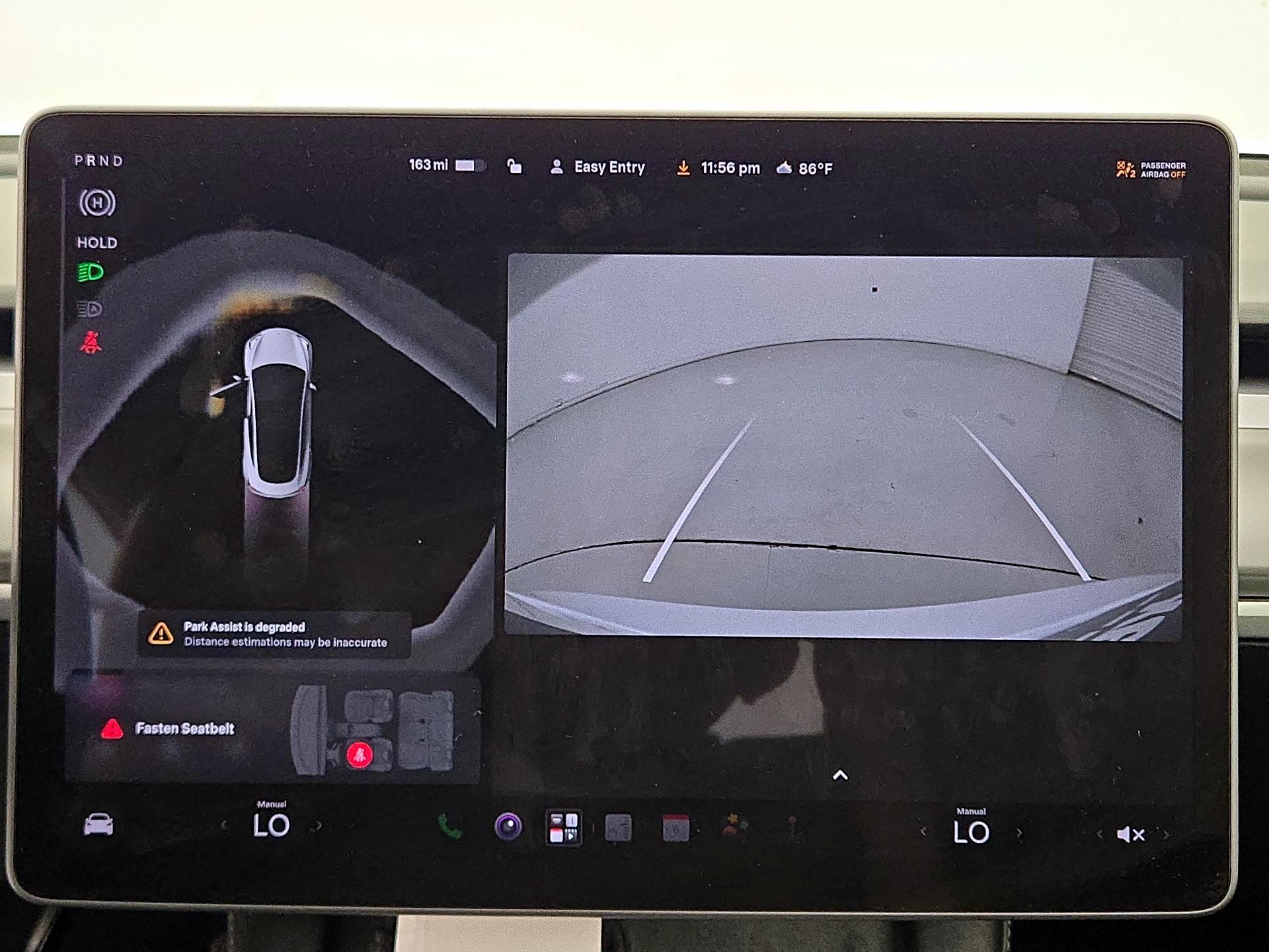 Thumbnail: 2023 Tesla Model 3 - 14