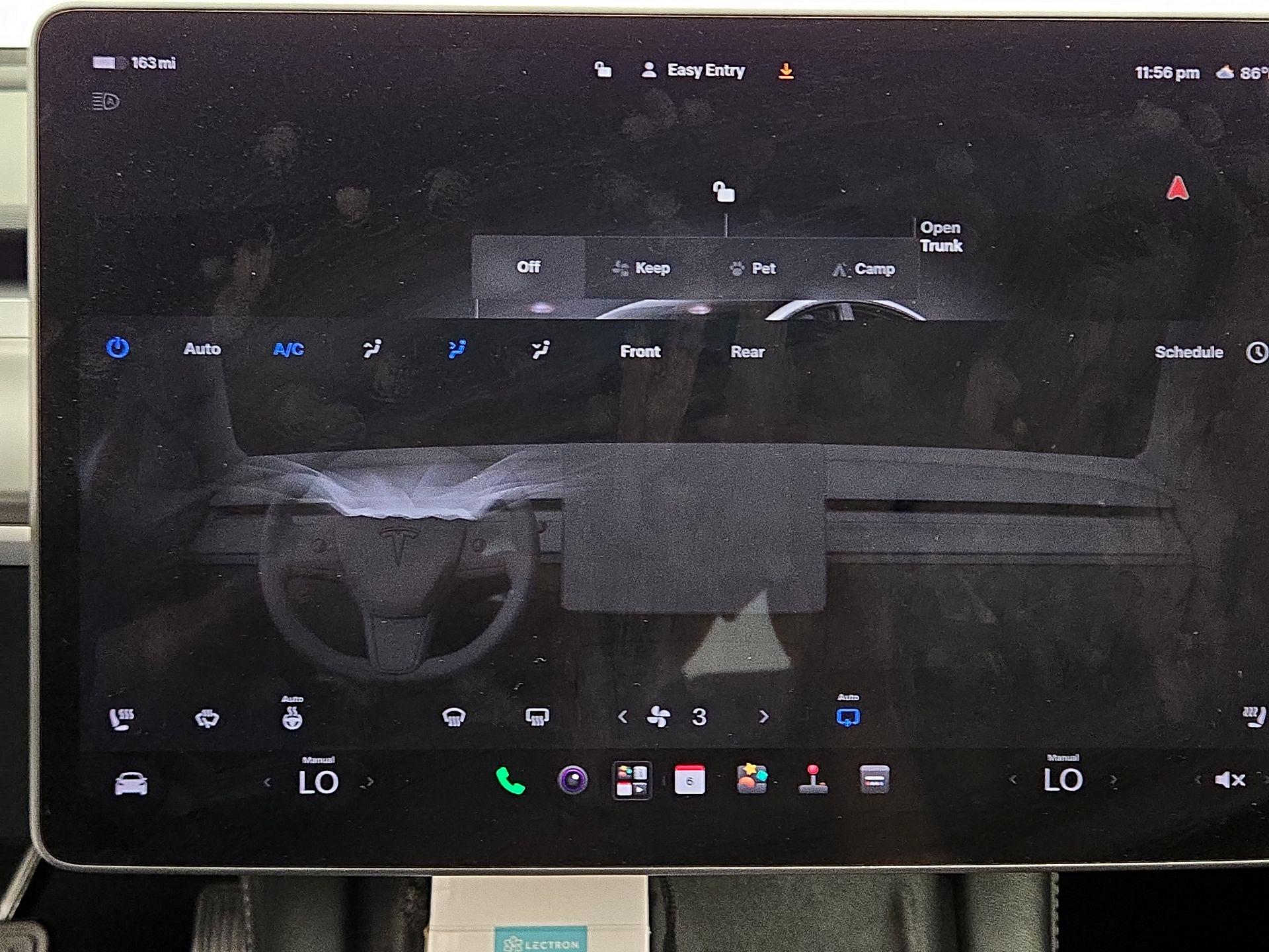 Thumbnail: 2023 Tesla Model 3 - 16