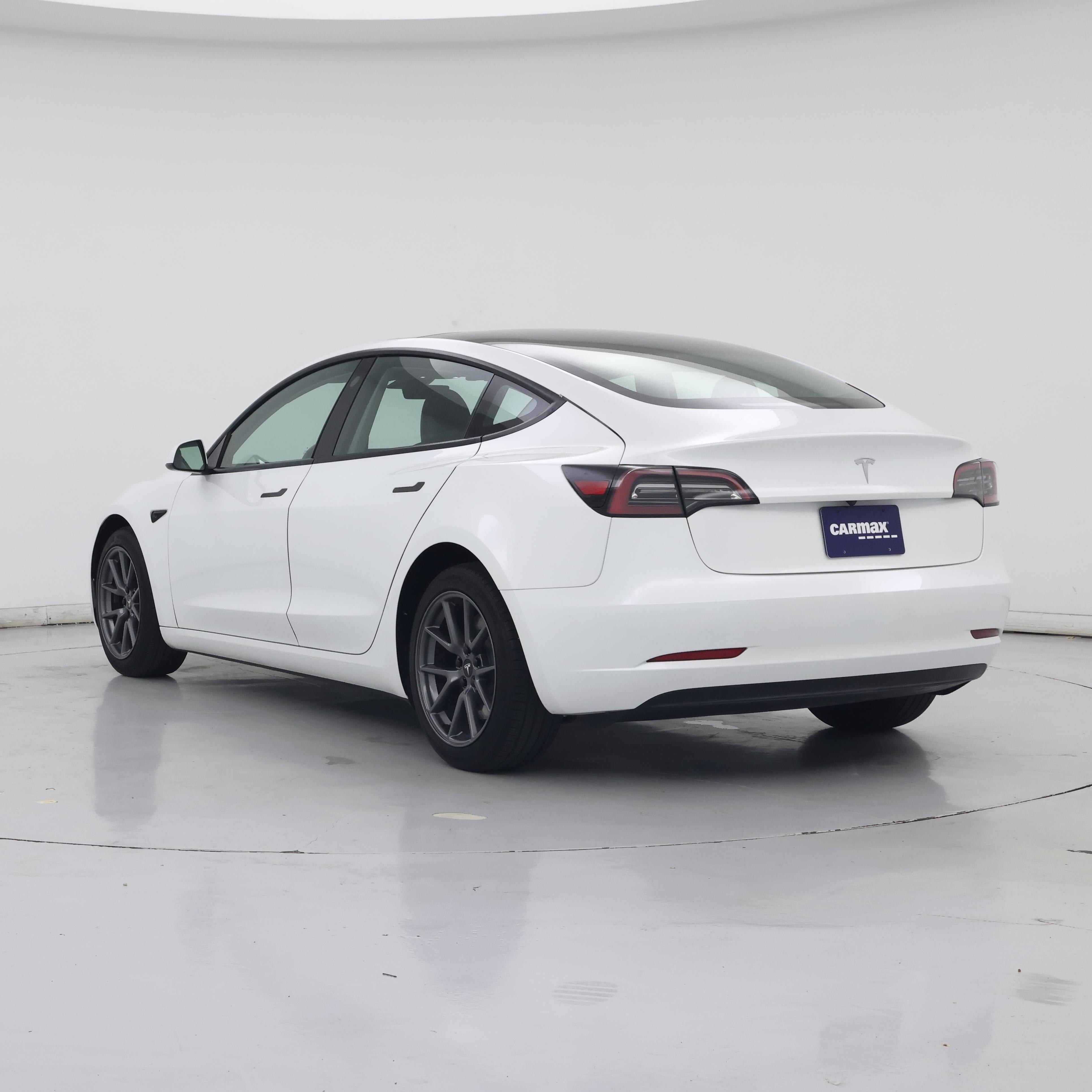 Thumbnail: 2023 Tesla Model 3 - 2