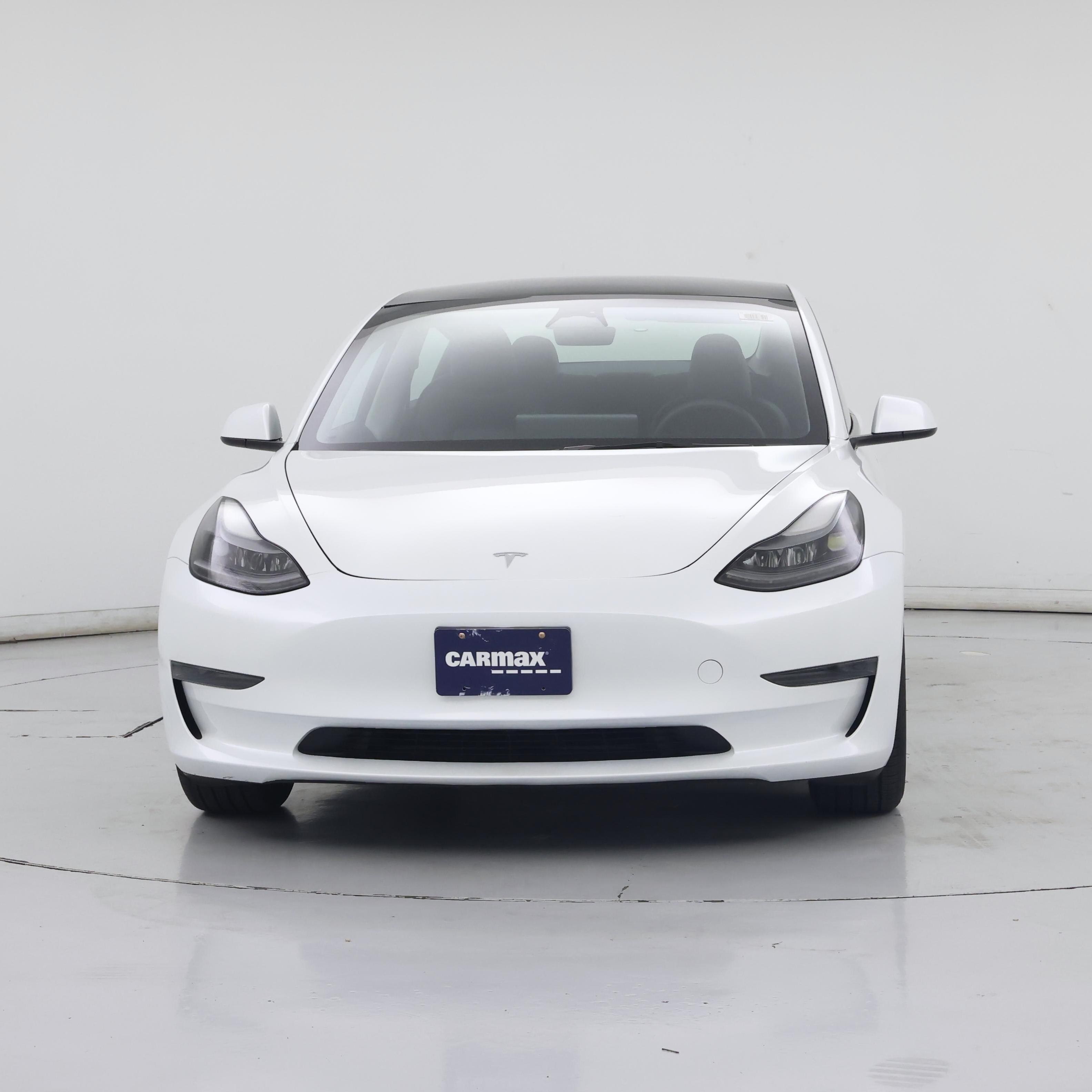 Thumbnail: 2023 Tesla Model 3 - 5