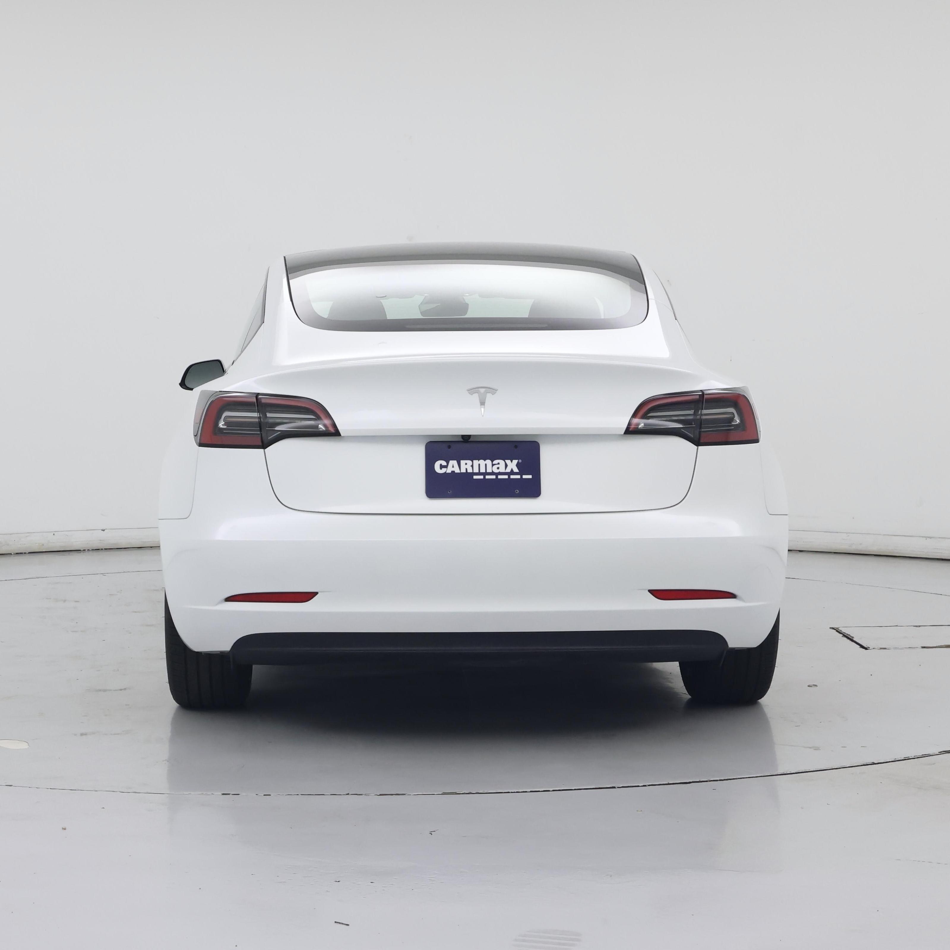 Thumbnail: 2023 Tesla Model 3 - 6