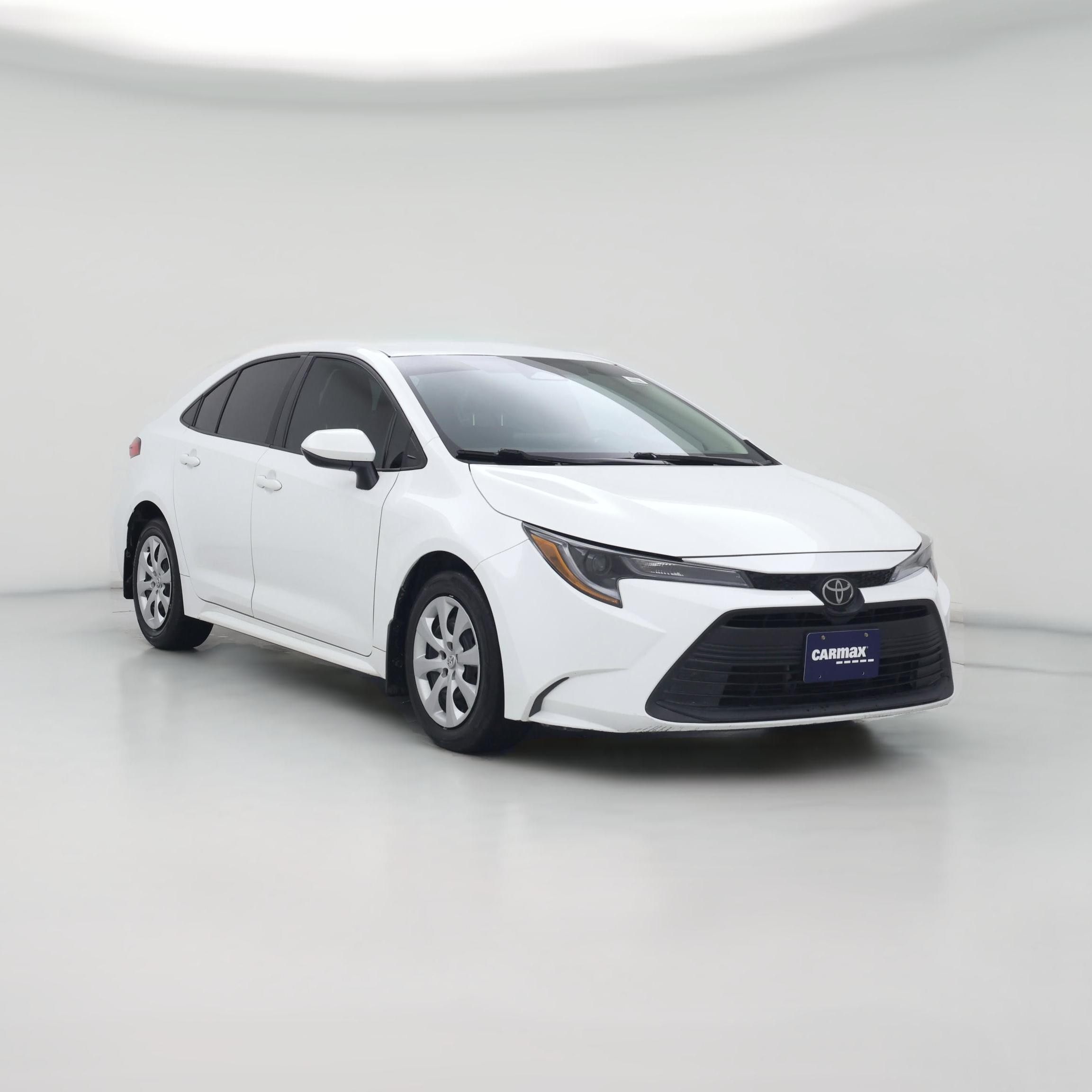 Thumbnail: 2025 Toyota Corolla - 1