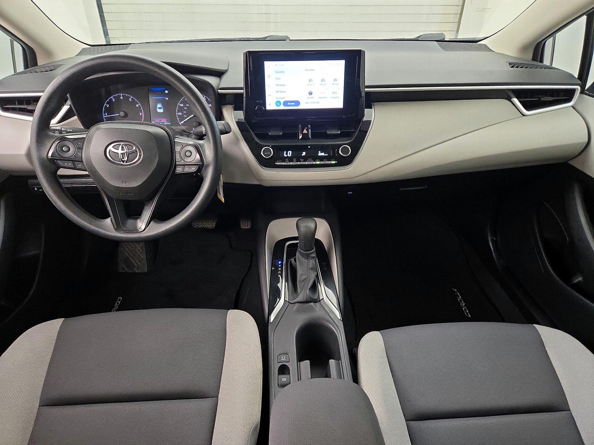 Thumbnail: 2025 Toyota Corolla - 9