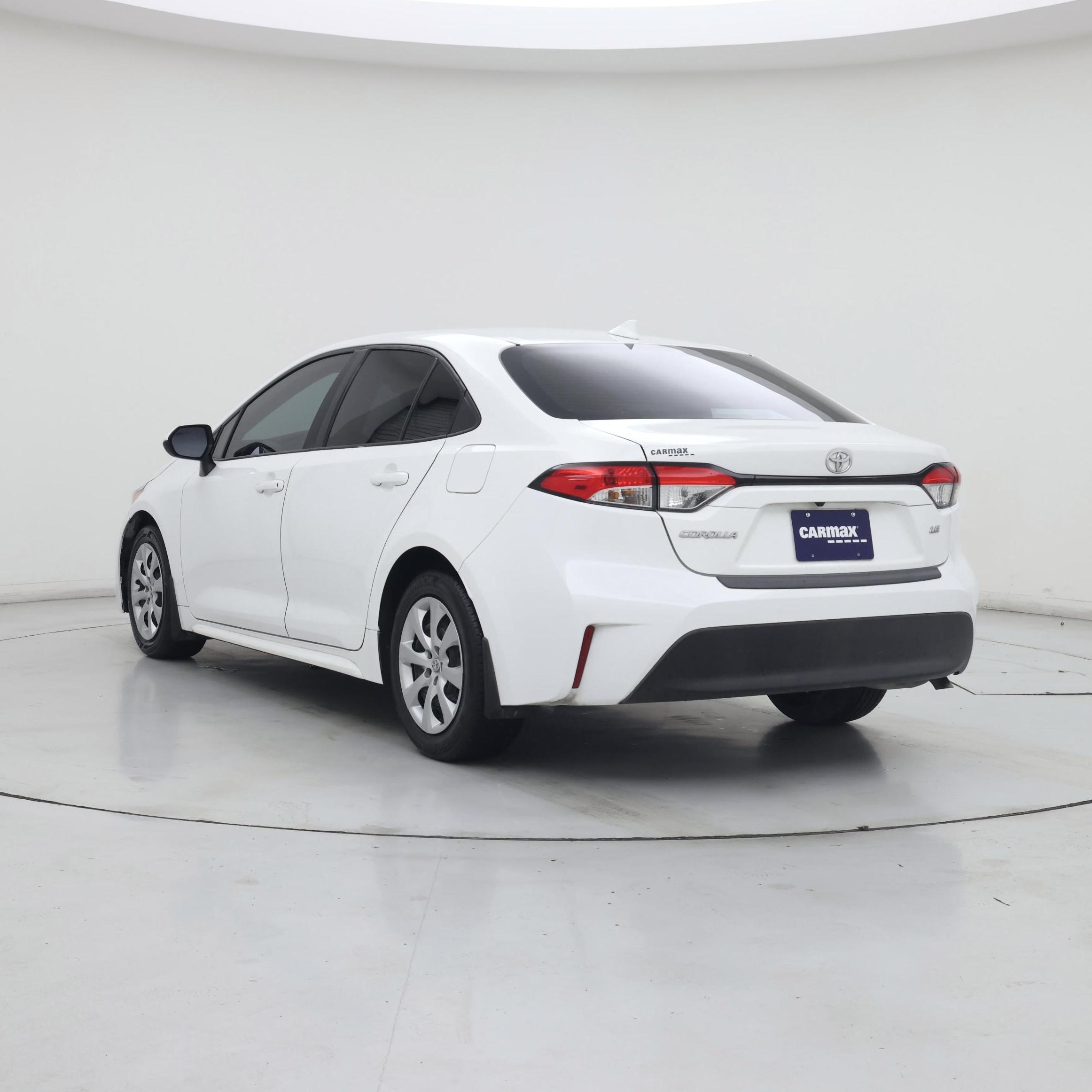 Thumbnail: 2025 Toyota Corolla - 2