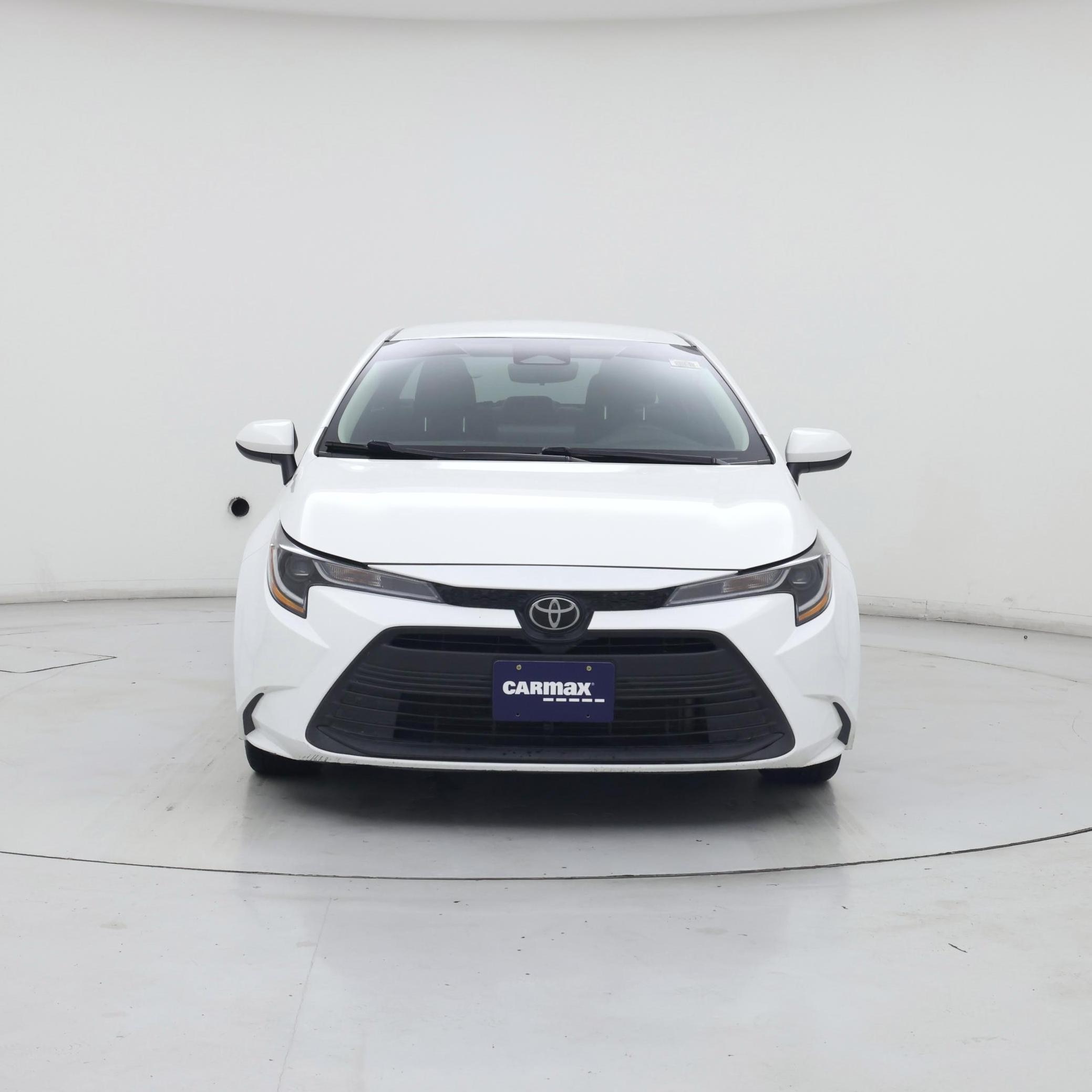 Thumbnail: 2025 Toyota Corolla - 5