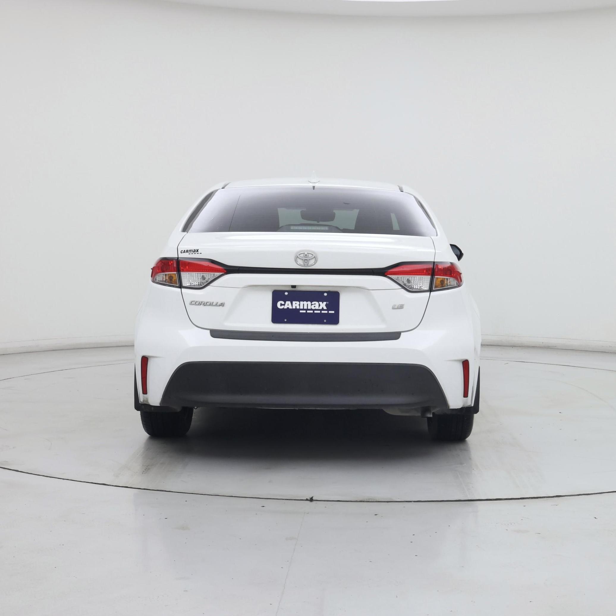 Thumbnail: 2025 Toyota Corolla - 6