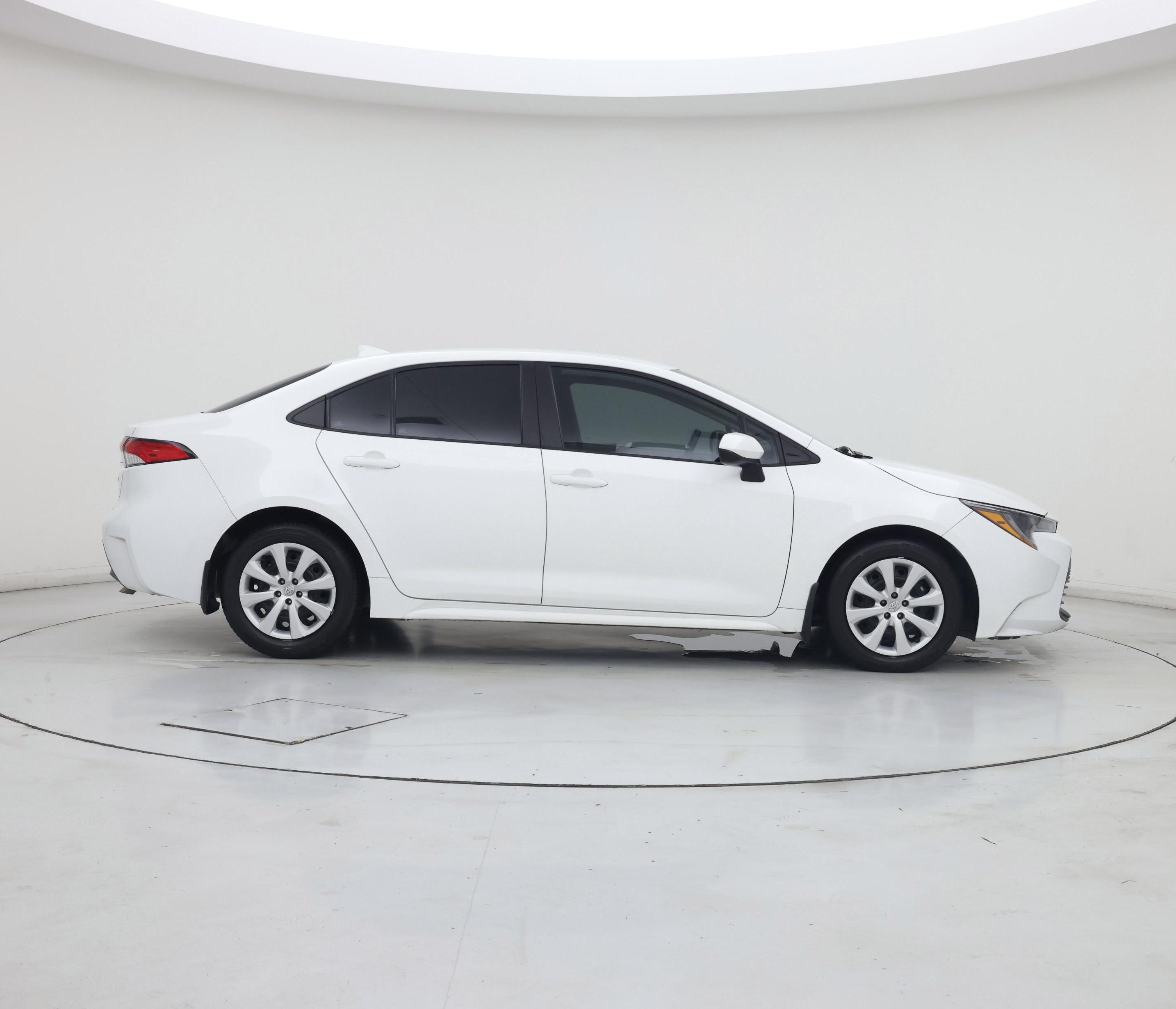 Thumbnail: 2025 Toyota Corolla - 7