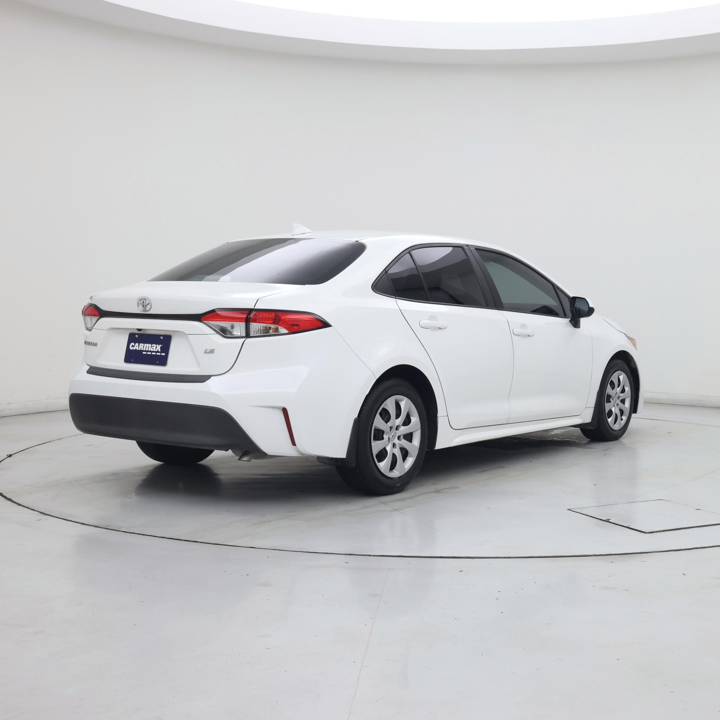 Thumbnail: 2025 Toyota Corolla - 8