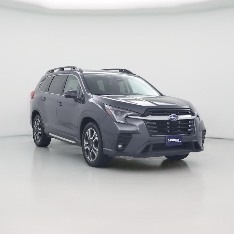 2023 Subaru Ascent Limited
