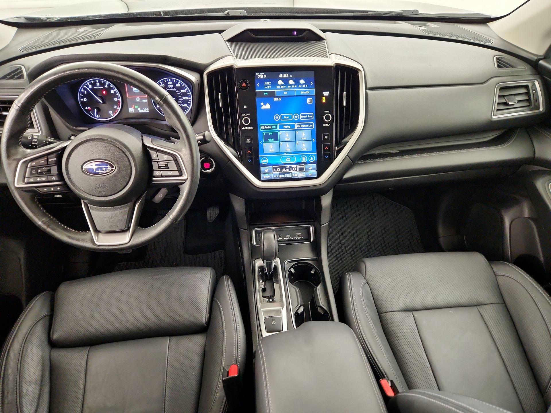 Thumbnail: 2023 Subaru Ascent - 9