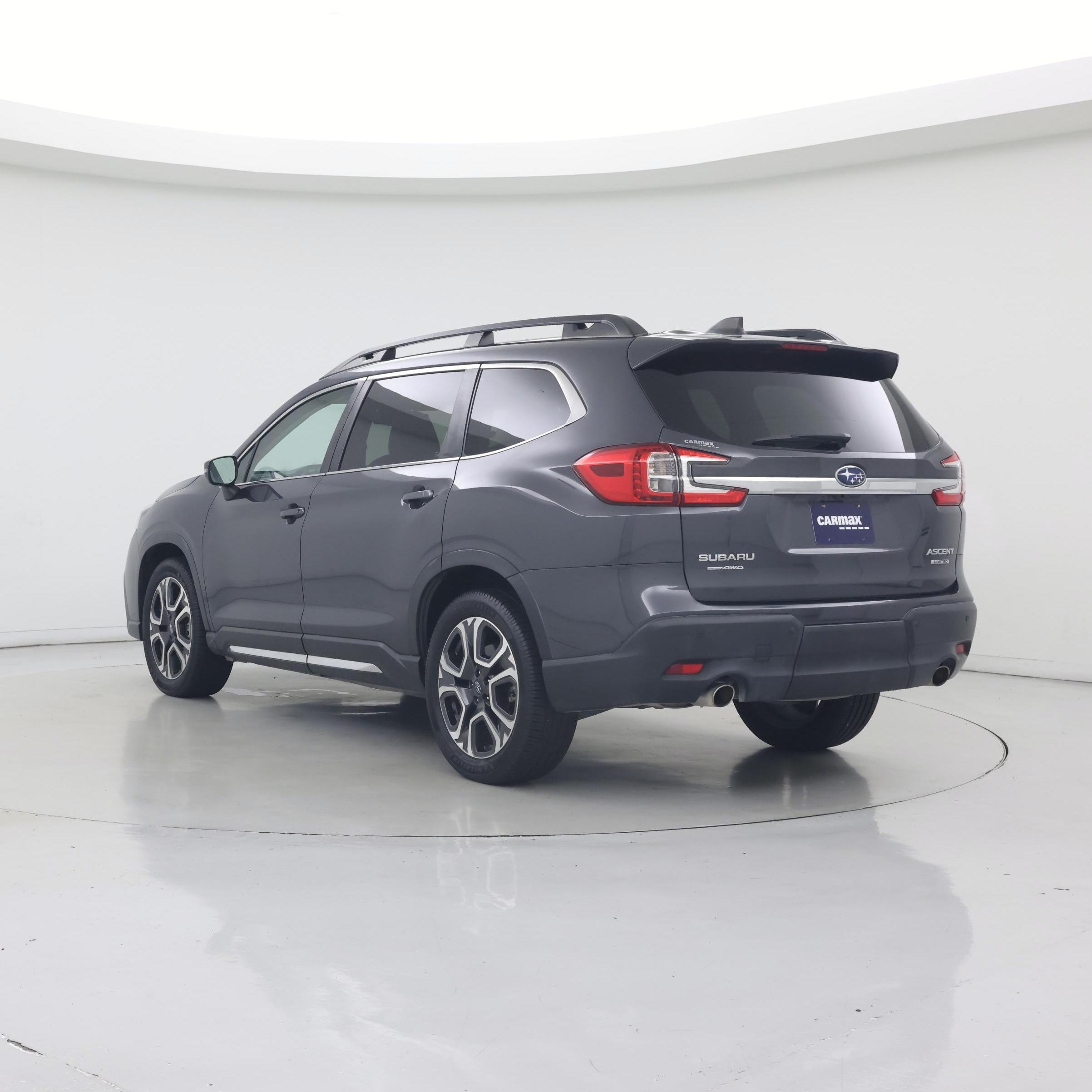 Thumbnail: 2023 Subaru Ascent - 2