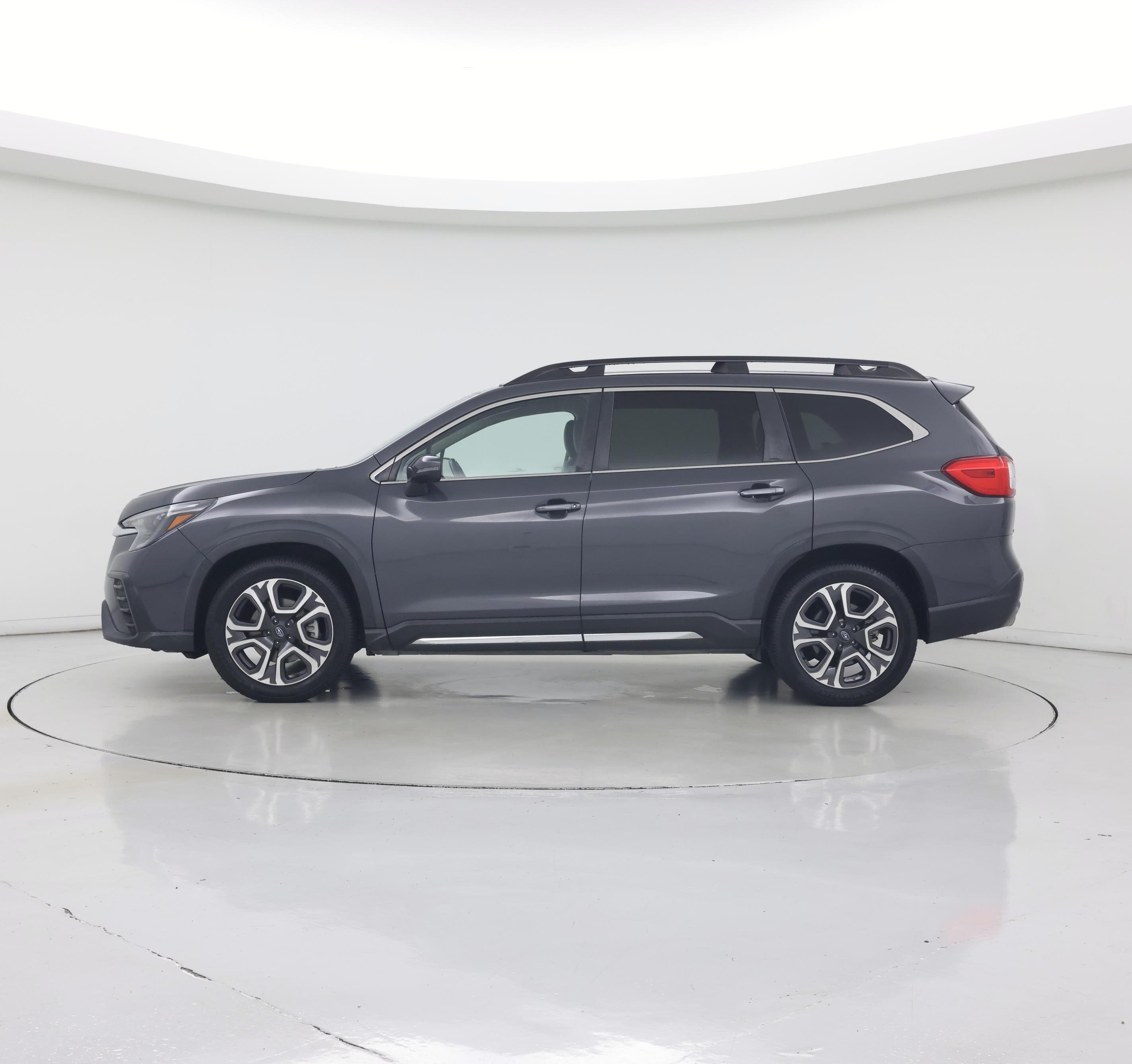 Thumbnail: 2023 Subaru Ascent - 3