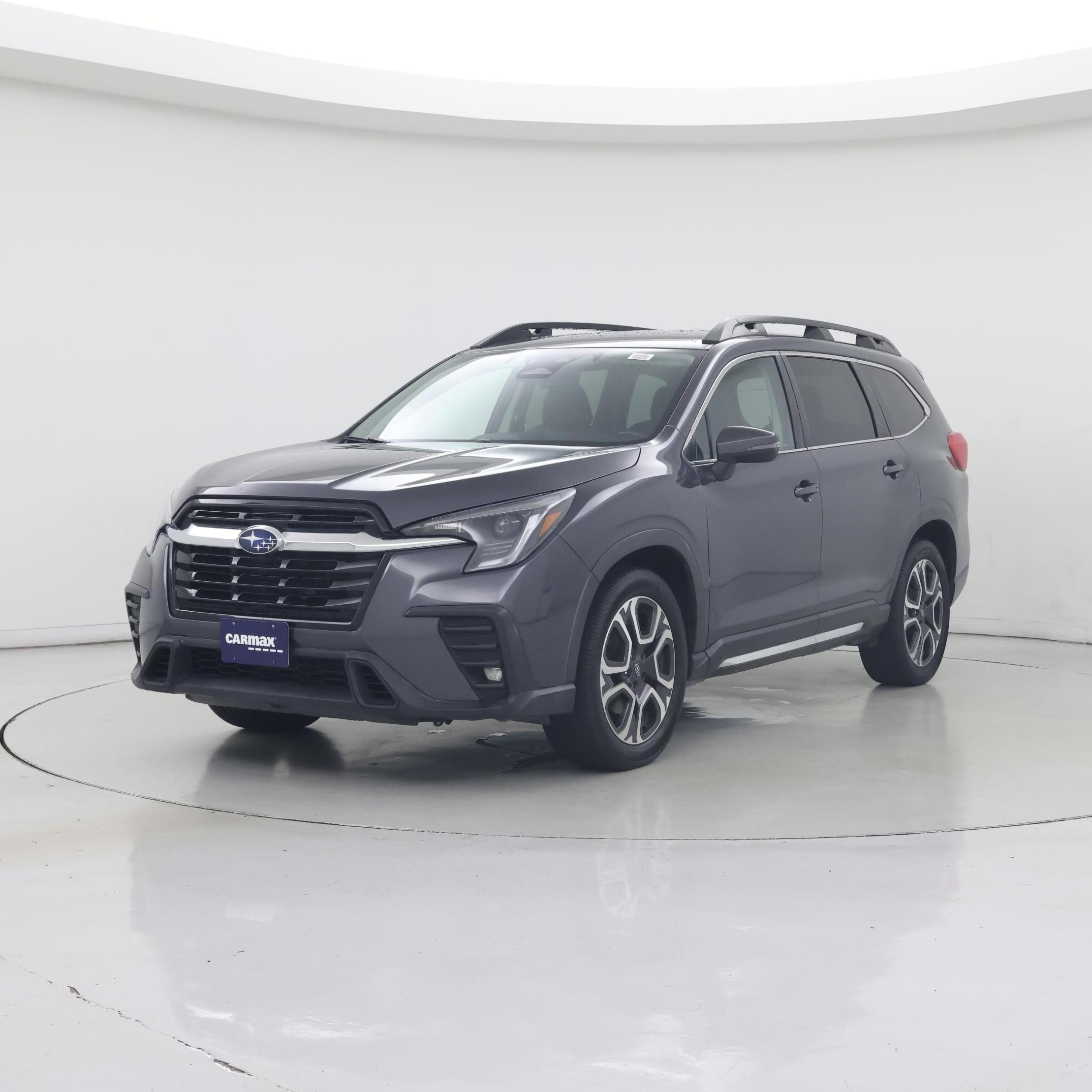 Thumbnail: 2023 Subaru Ascent - 4