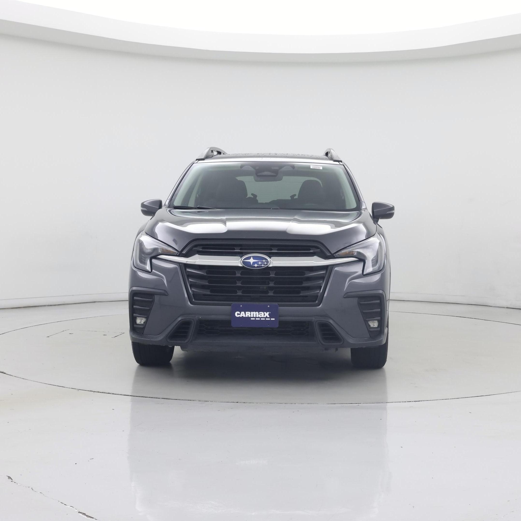 Thumbnail: 2023 Subaru Ascent - 5