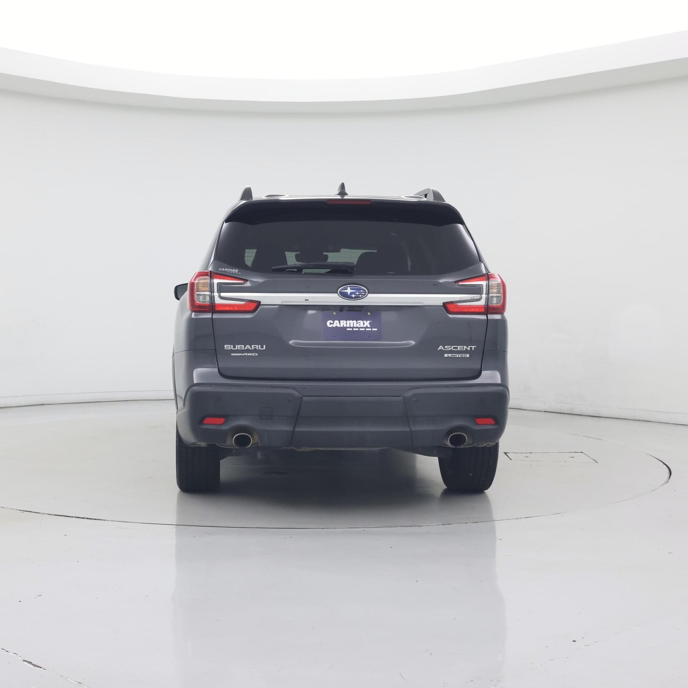 Thumbnail: 2023 Subaru Ascent - 6