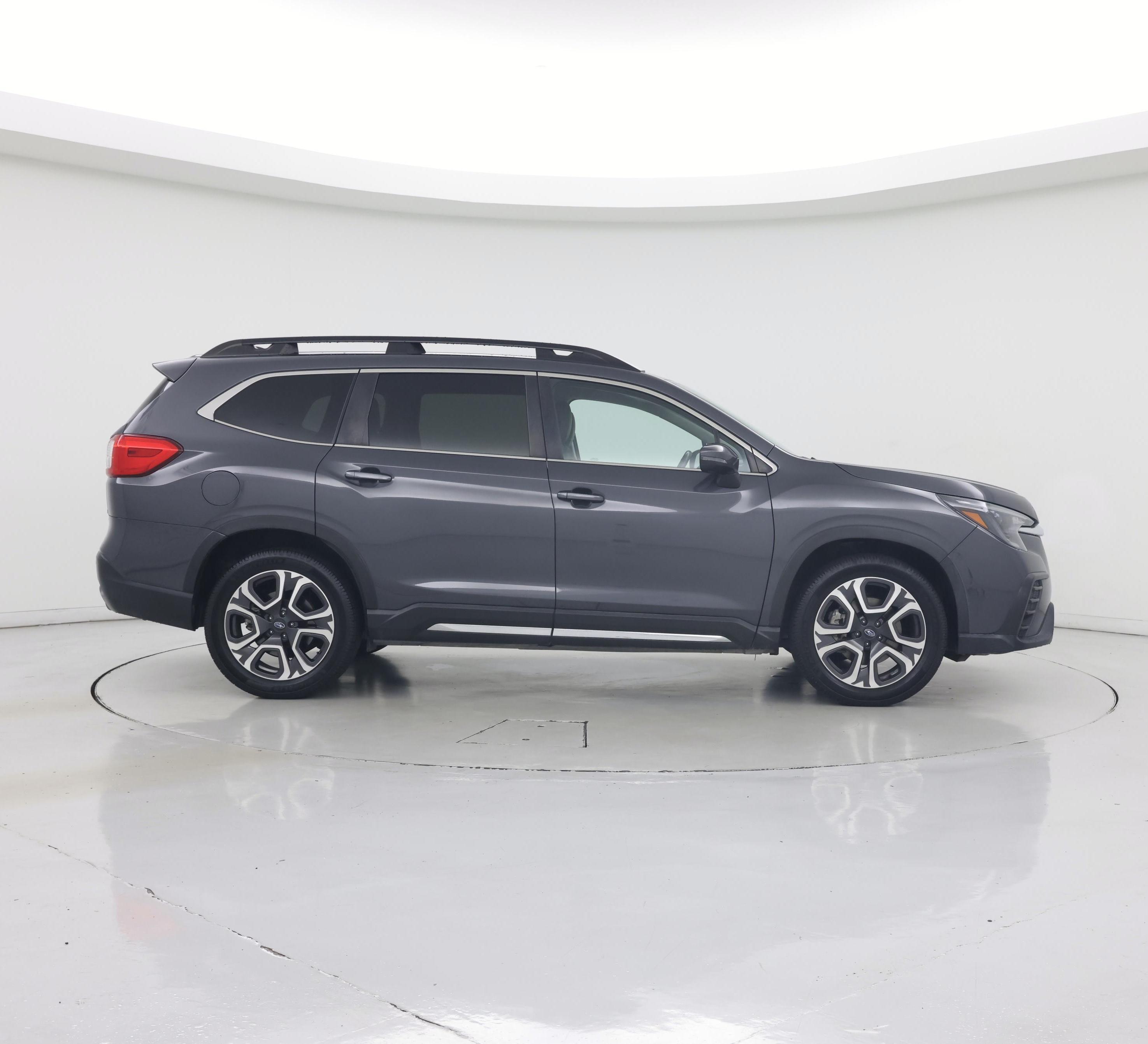 Thumbnail: 2023 Subaru Ascent - 7