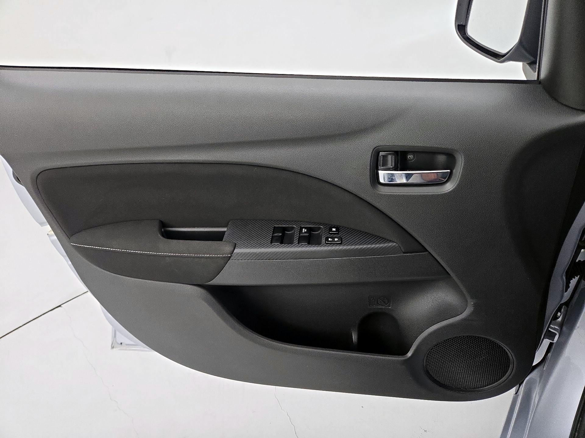 Thumbnail: 2021 Mitsubishi Mirage - 12