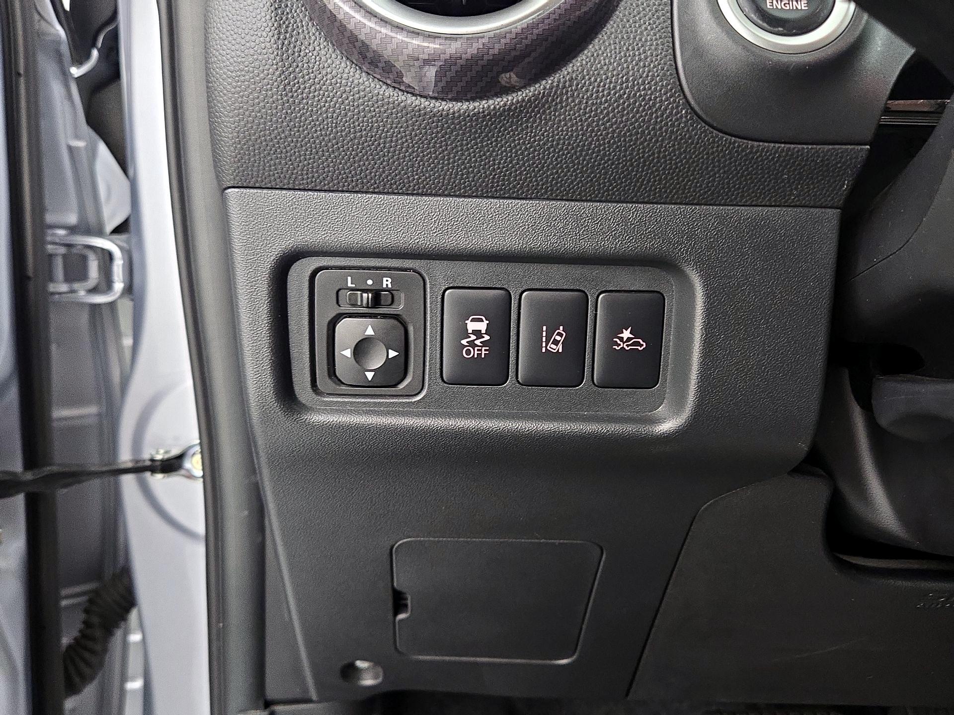 Thumbnail: 2021 Mitsubishi Mirage - 13