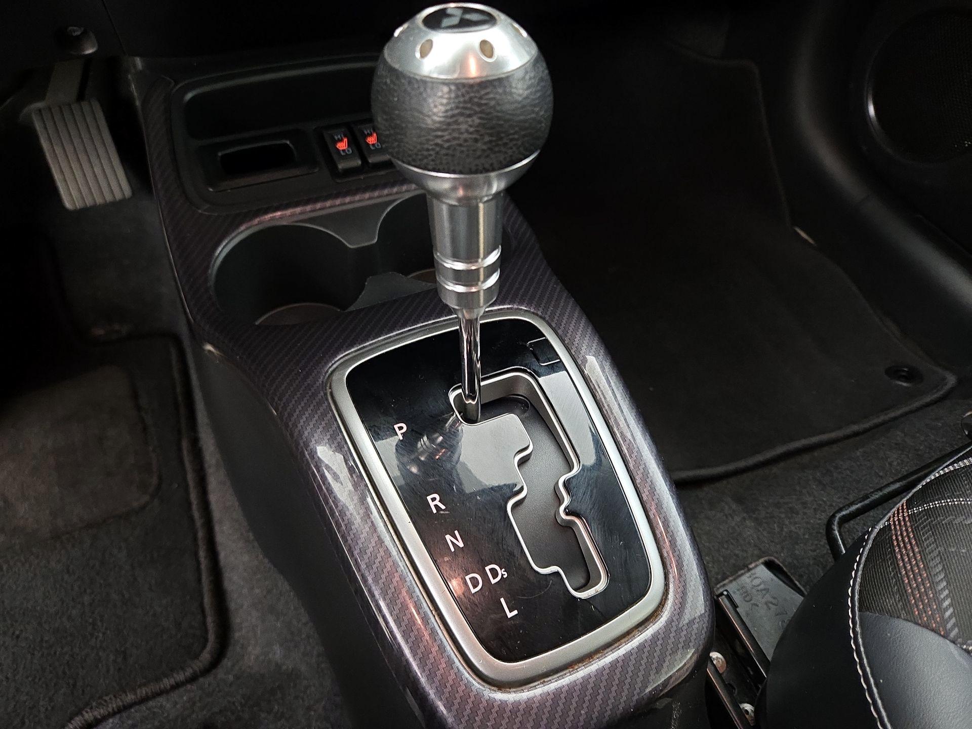 Thumbnail: 2021 Mitsubishi Mirage - 17