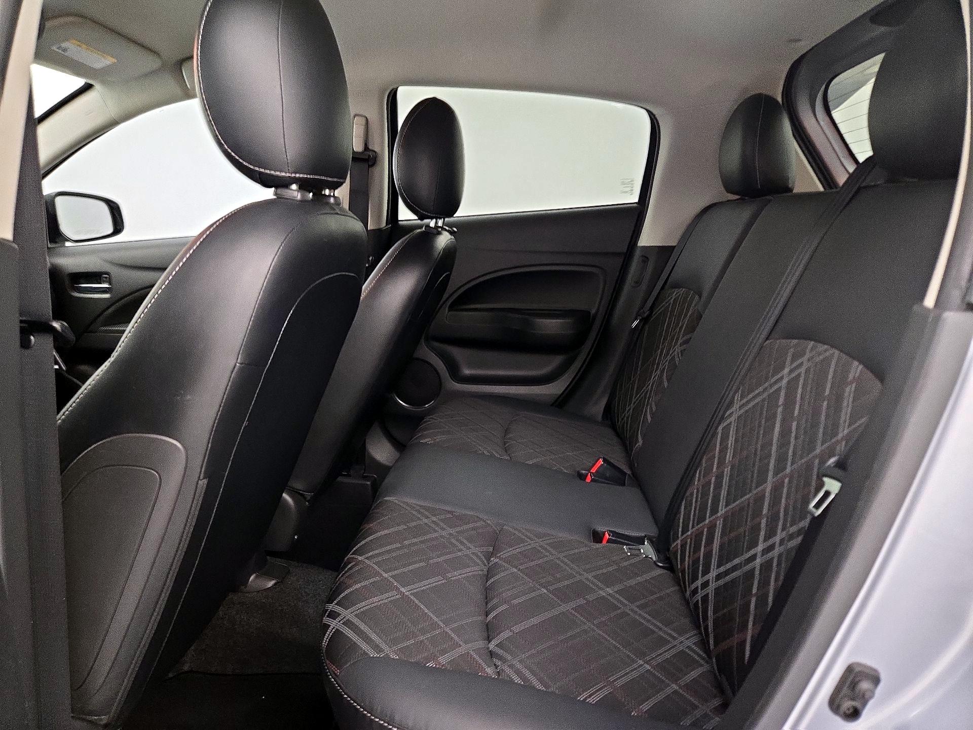 Thumbnail: 2021 Mitsubishi Mirage - 19
