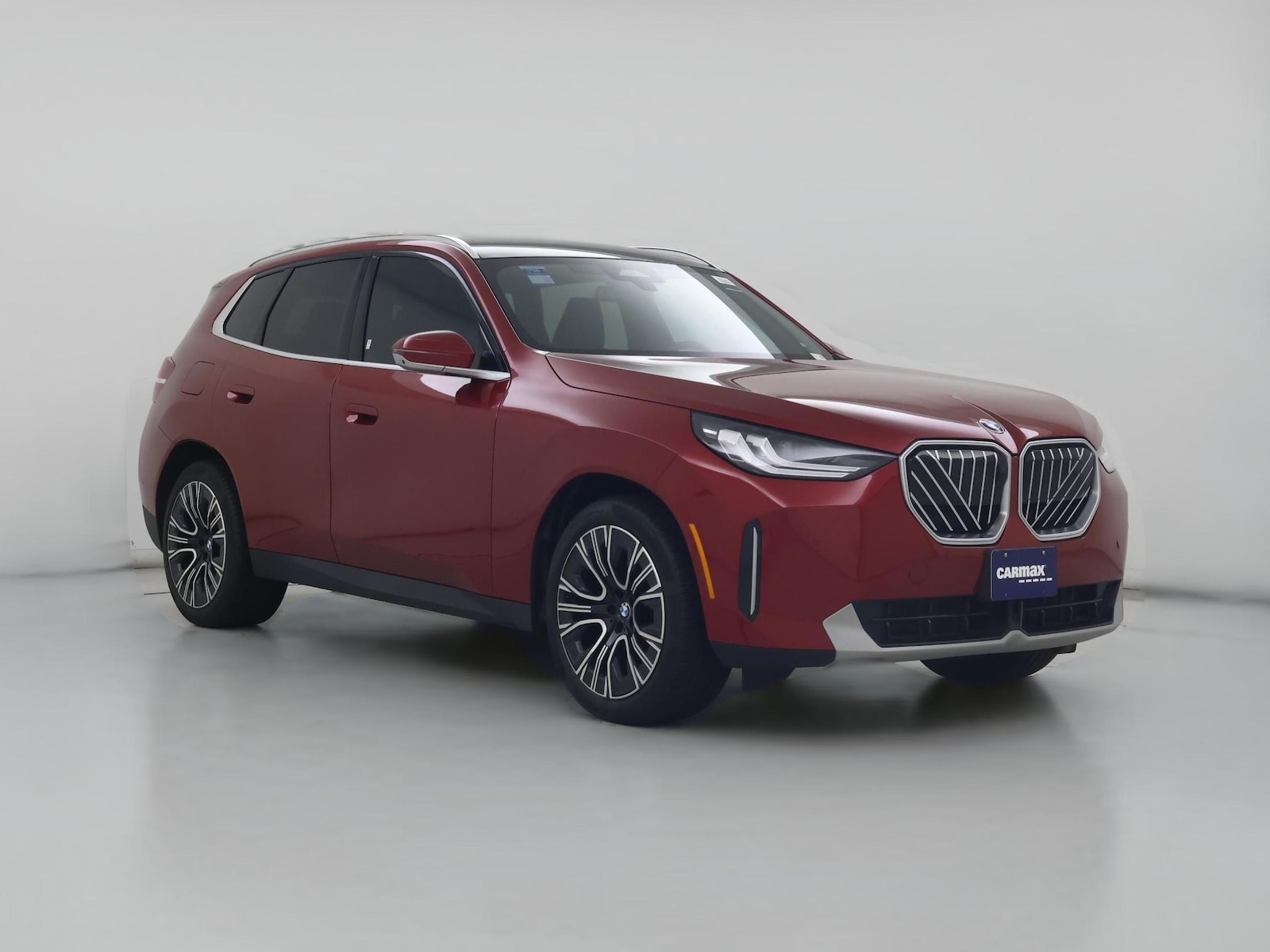 2025 BMW X3