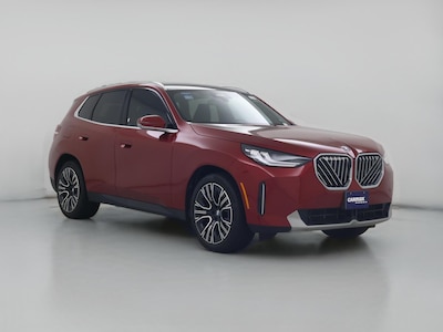 2025 BMW X3 xDrive30