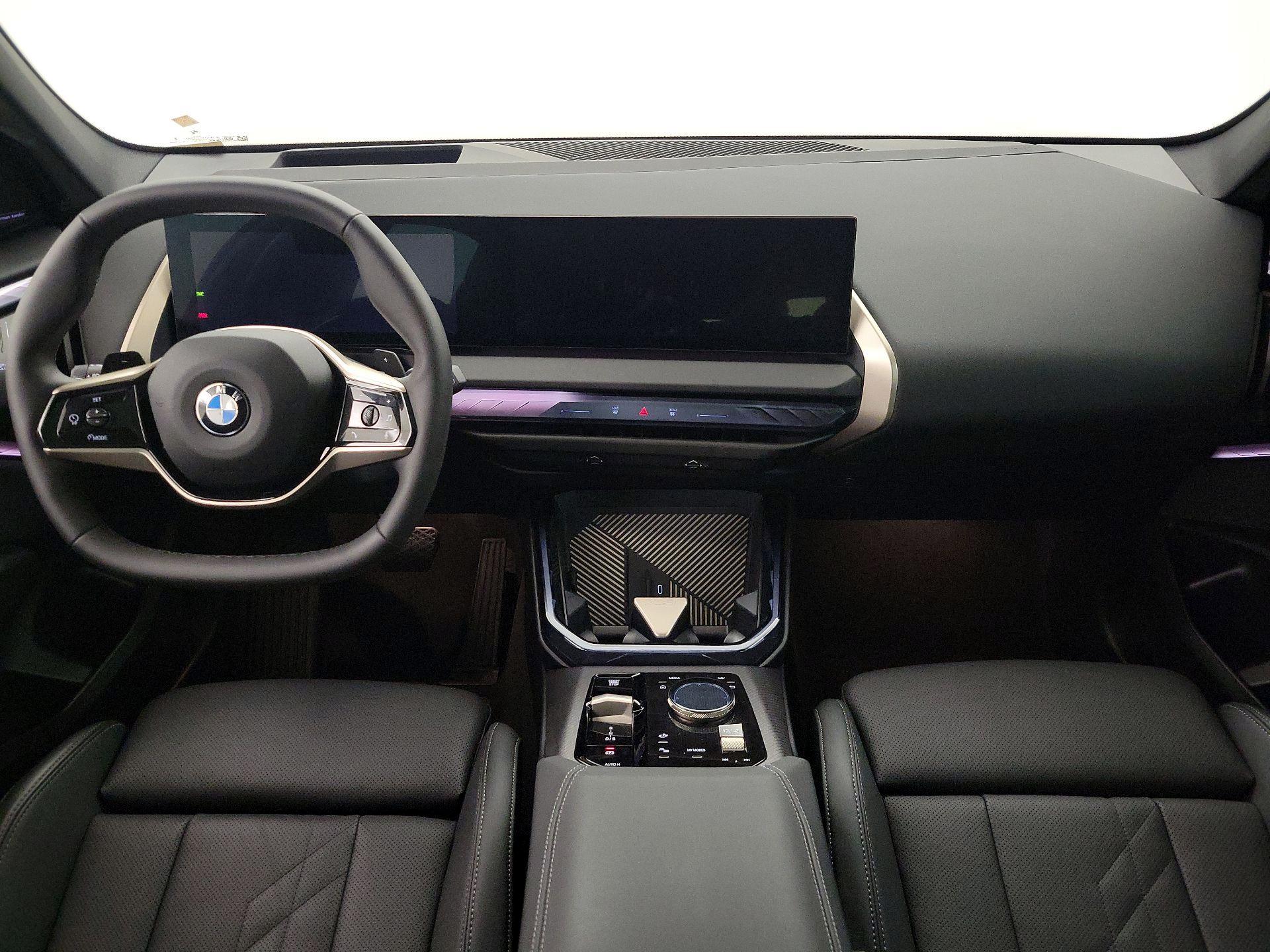 Thumbnail: 2025 BMW X3 - 9