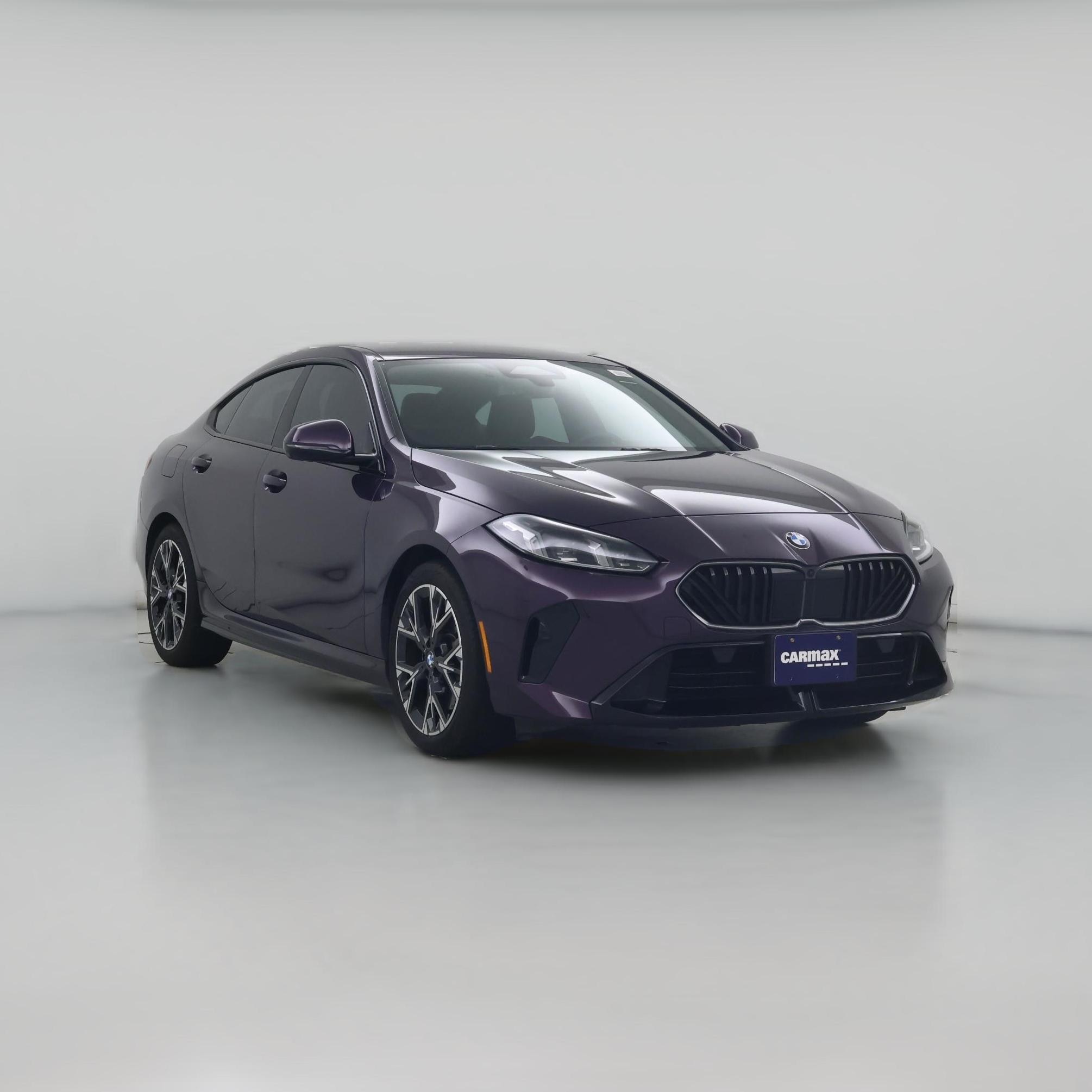 Thumbnail: 2026 BMW 2 Series - 1