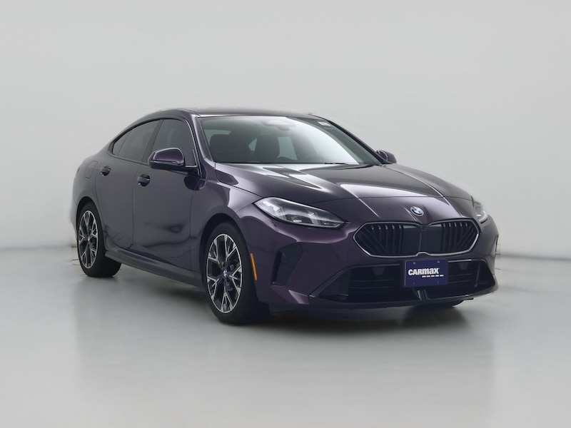 2026 BMW 228 Gran Coupe