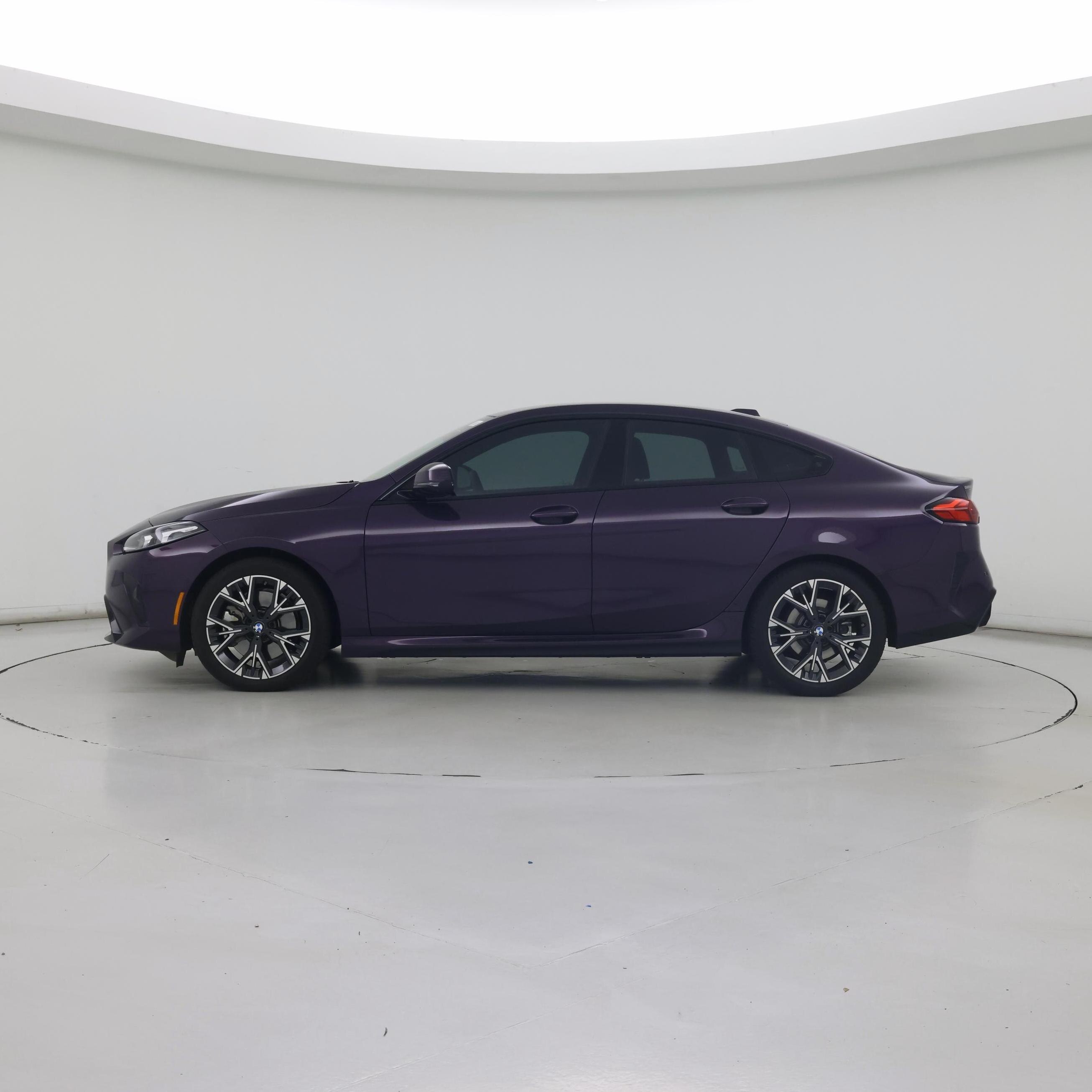 Thumbnail: 2026 BMW 2 Series - 3