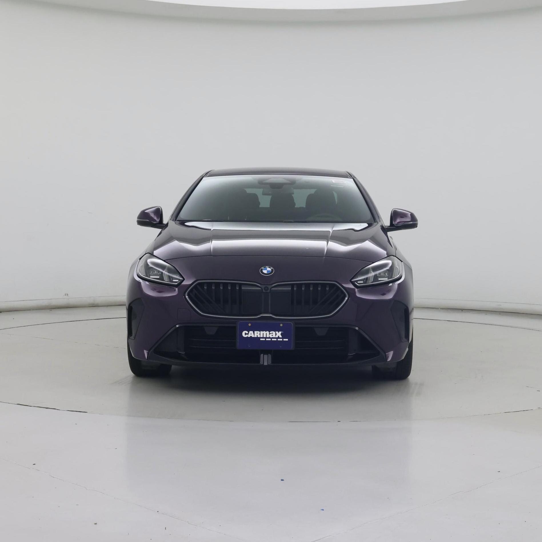 Thumbnail: 2026 BMW 2 Series - 5