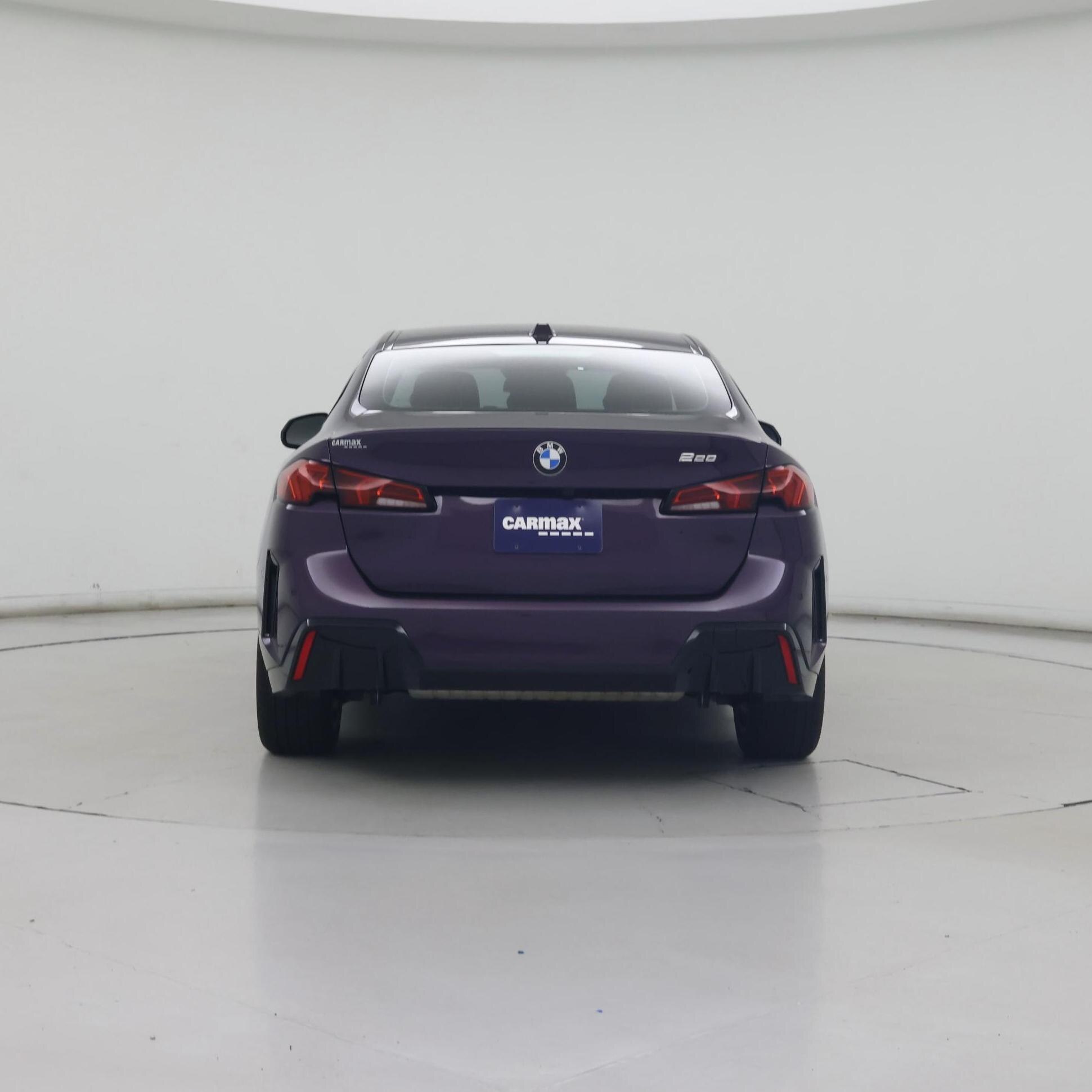 Thumbnail: 2026 BMW 2 Series - 6
