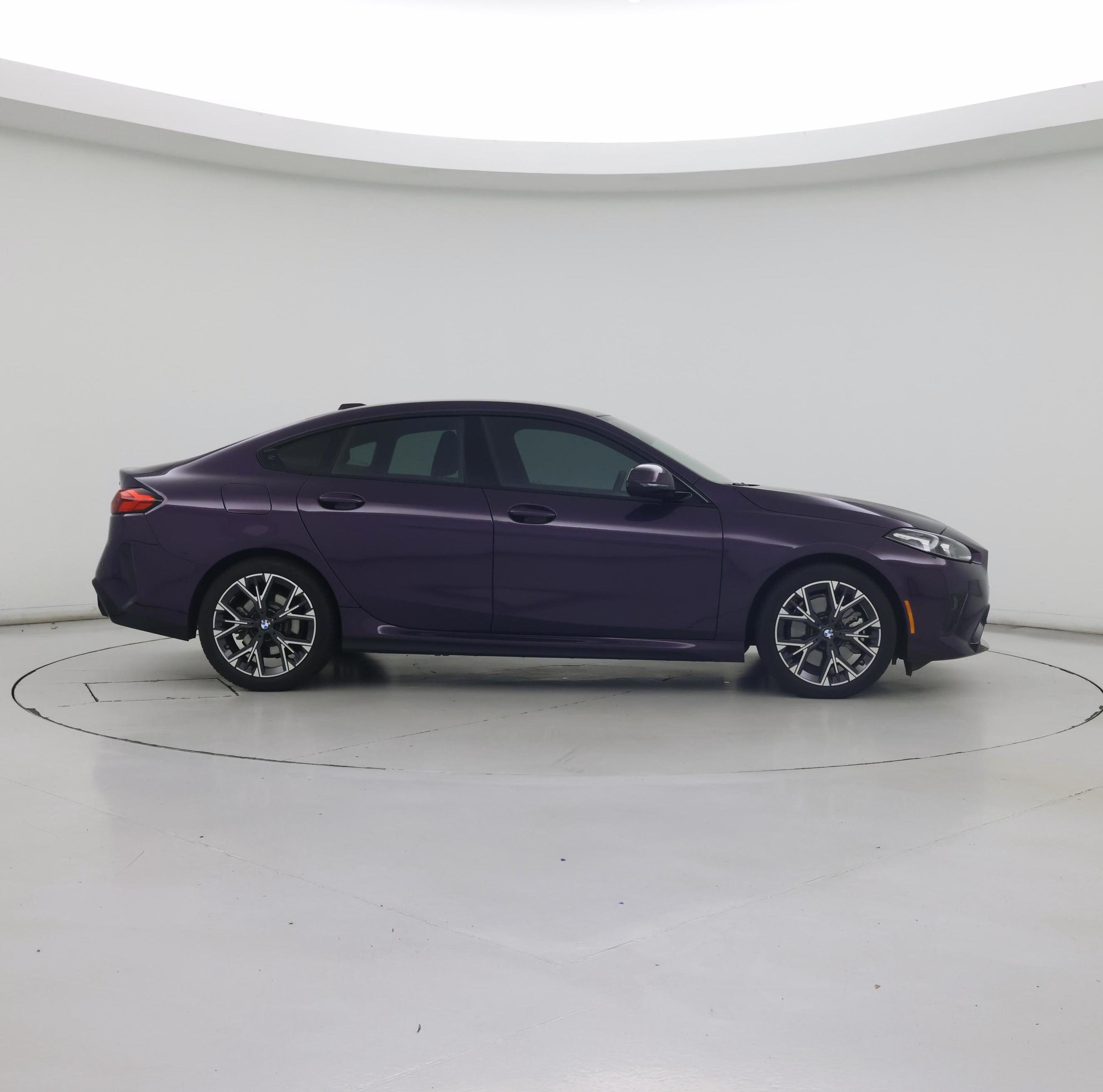 Thumbnail: 2026 BMW 2 Series - 7