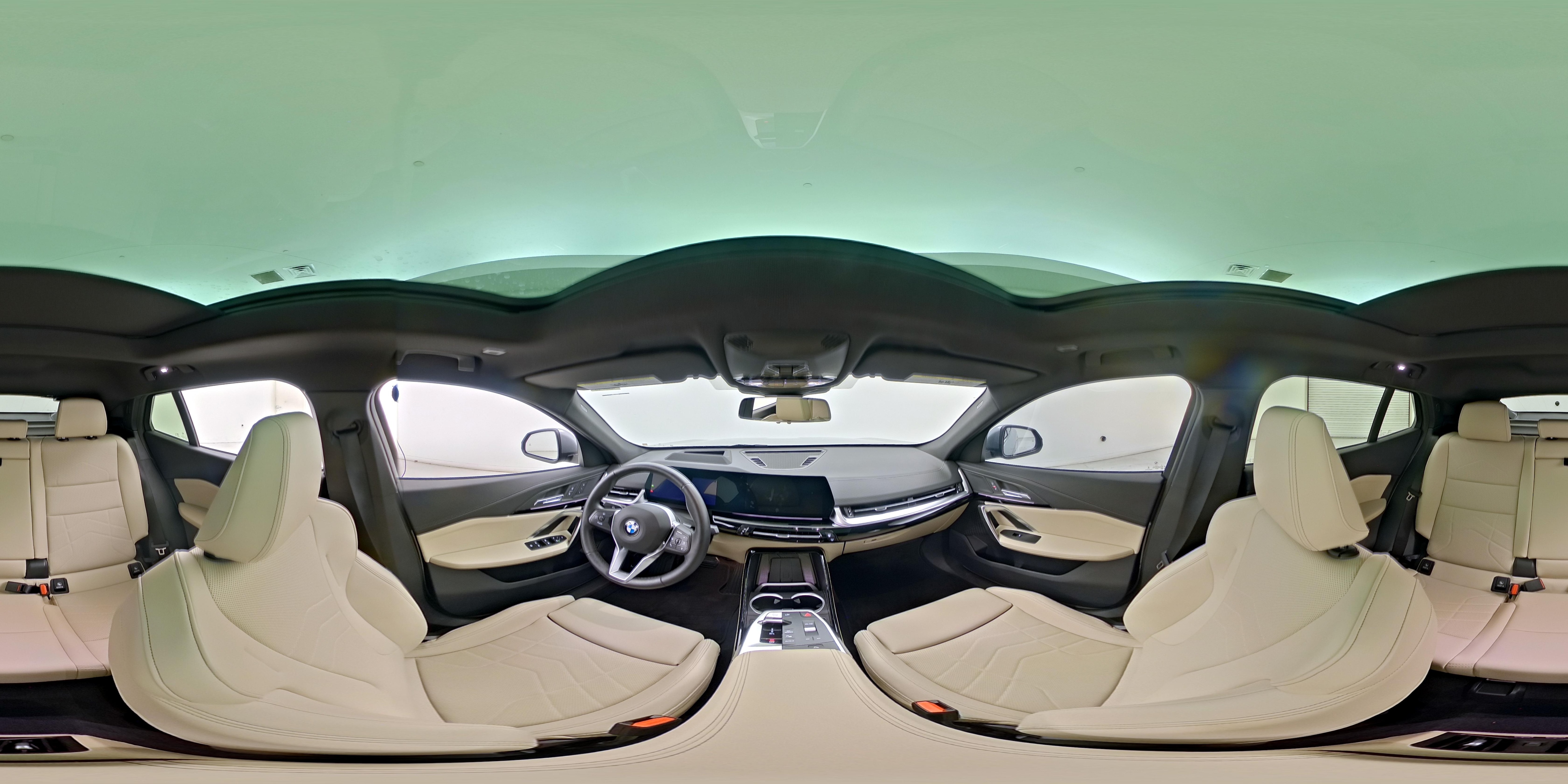 2025 BMW X2 28i - Photo 25