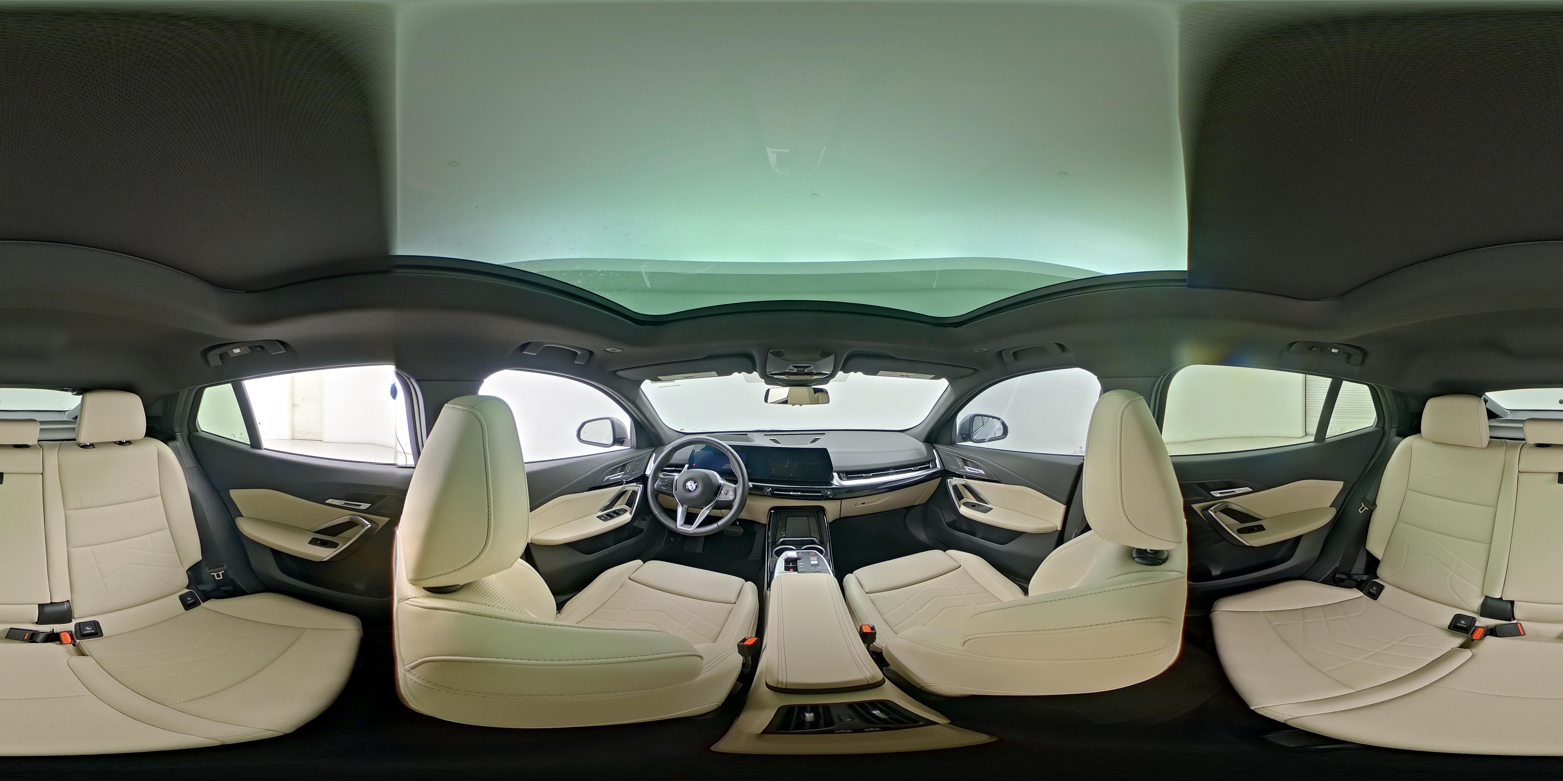 2025 BMW X2 28i - Photo 26