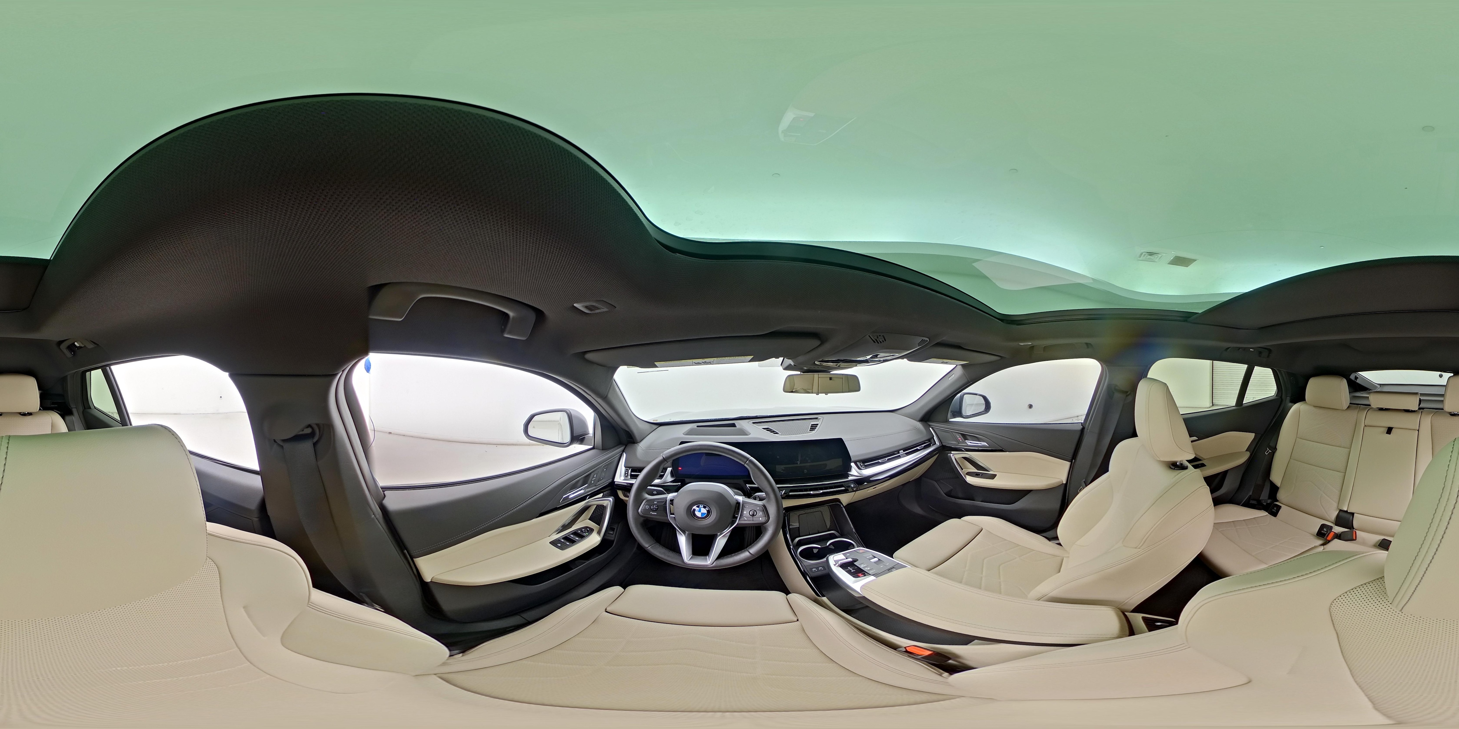 2025 BMW X2 28i - Photo 27