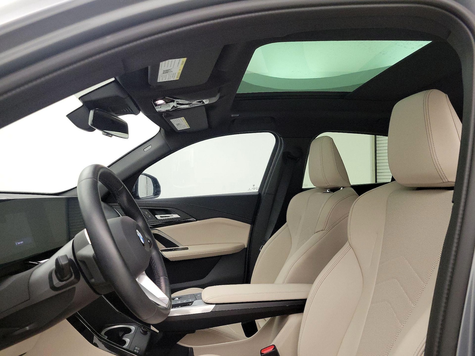 2025 BMW X2 28i - Photo 20