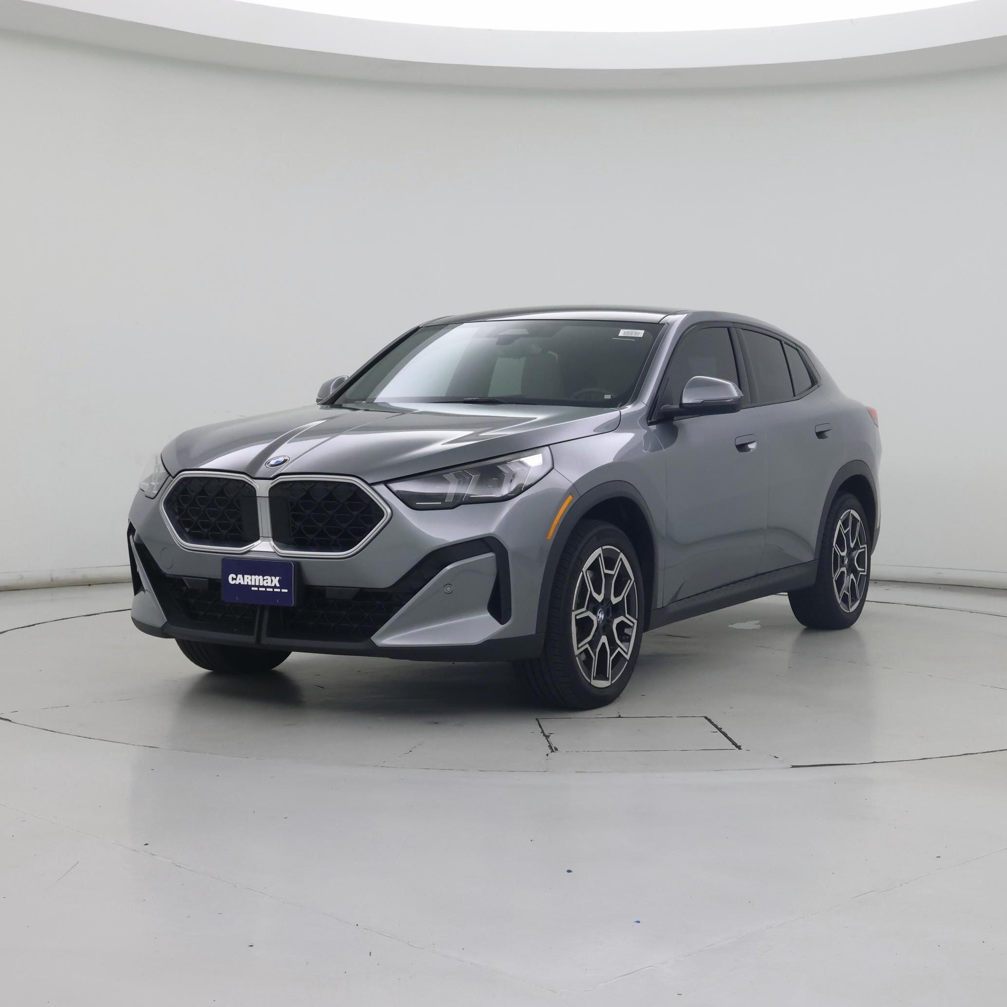 Thumbnail: 2025 BMW X2 - 4