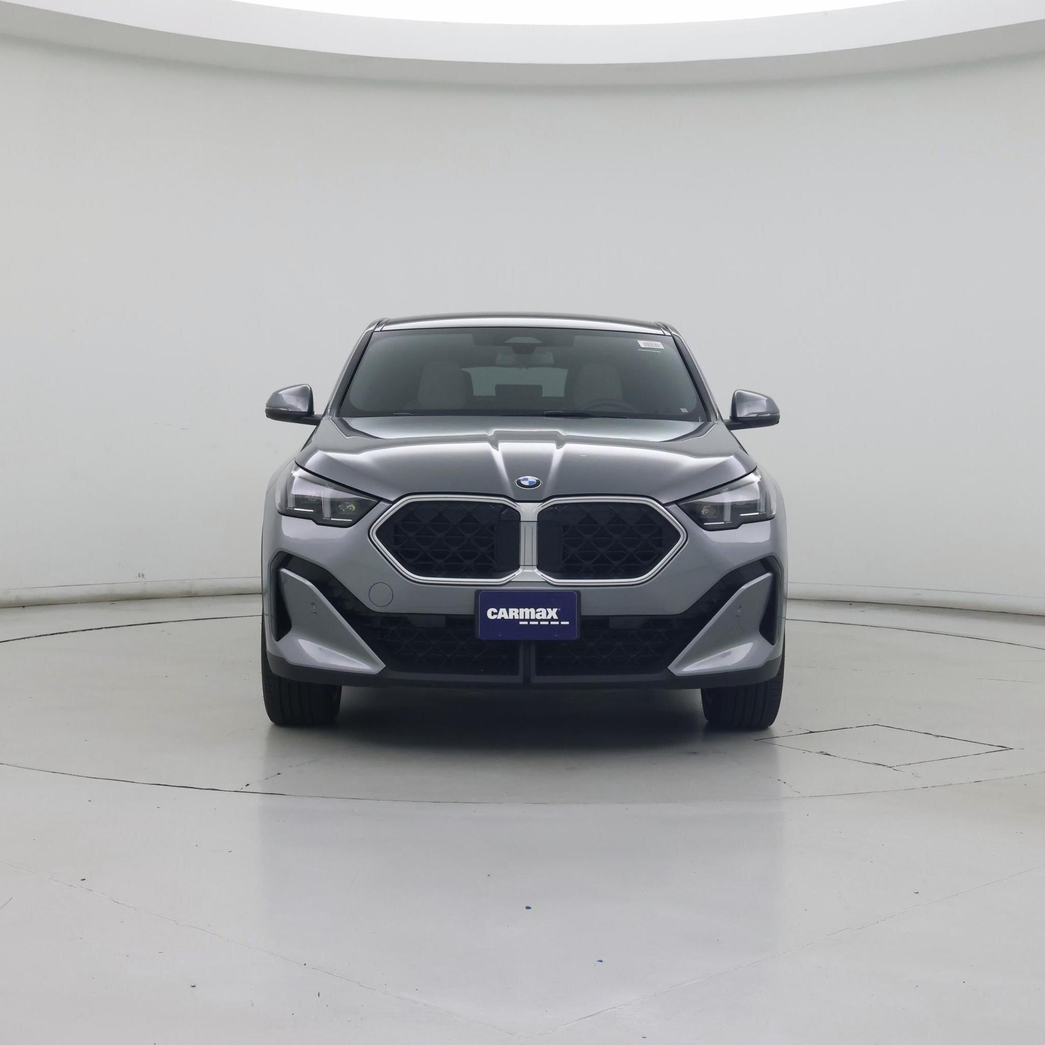 Thumbnail: 2025 BMW X2 - 5