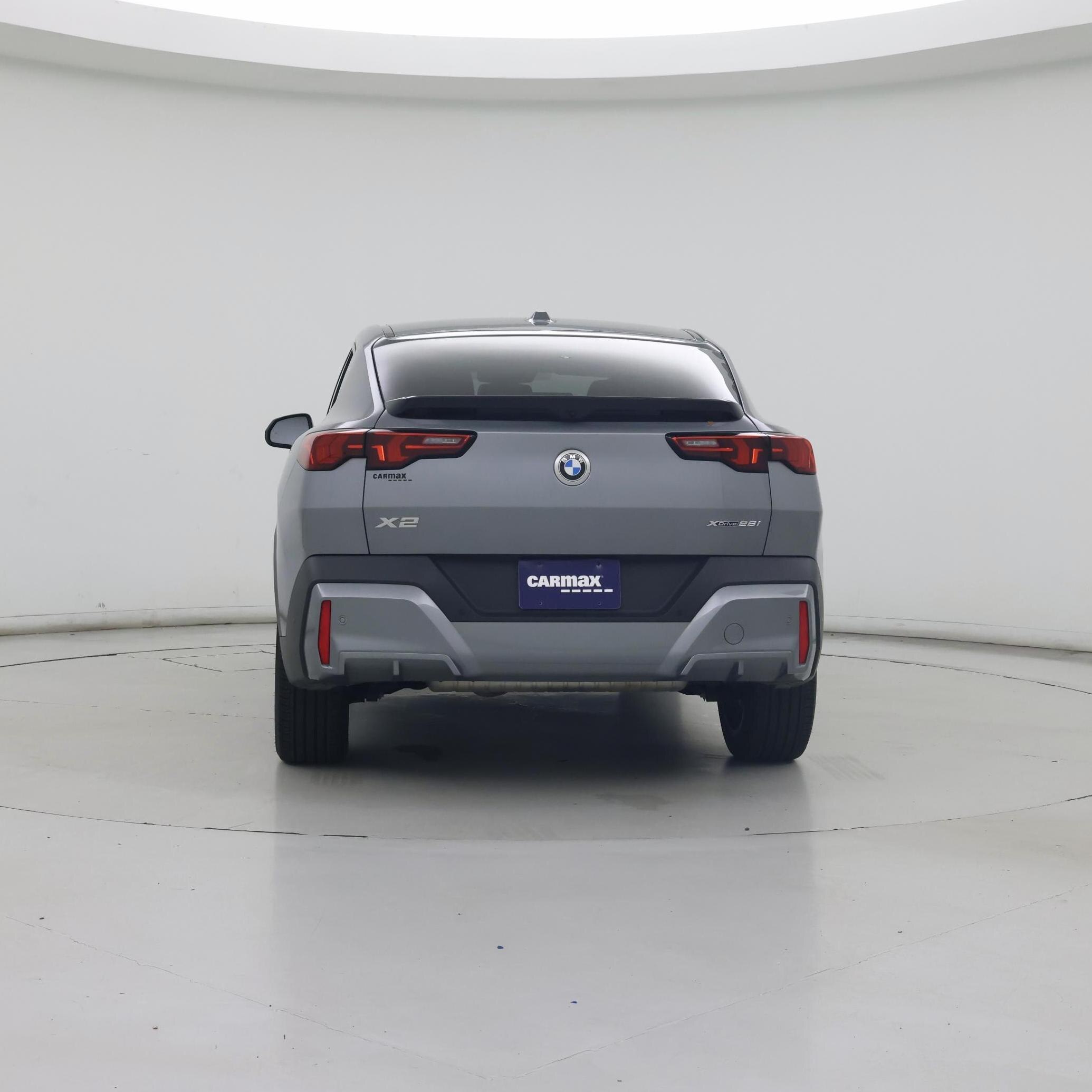 Thumbnail: 2025 BMW X2 - 6