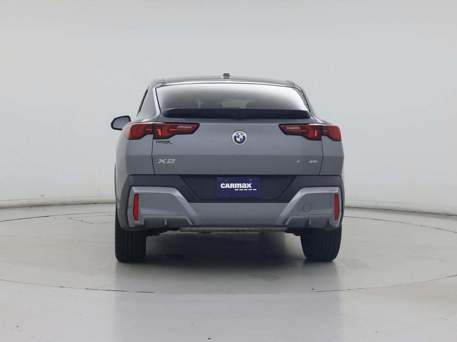 2025 BMW X2 28i - Photo 7
