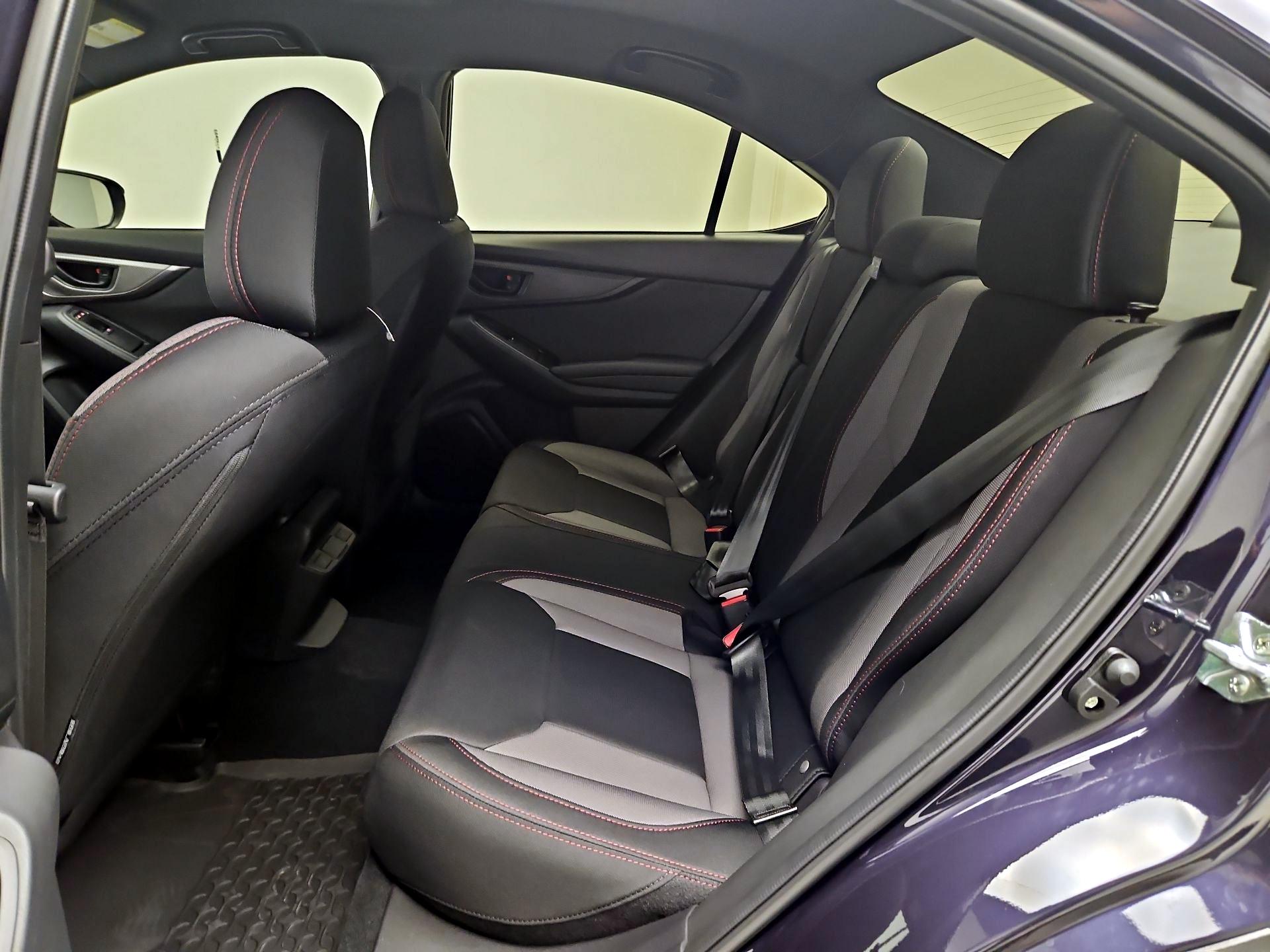 Thumbnail: 2026 Subaru WRX - 17
