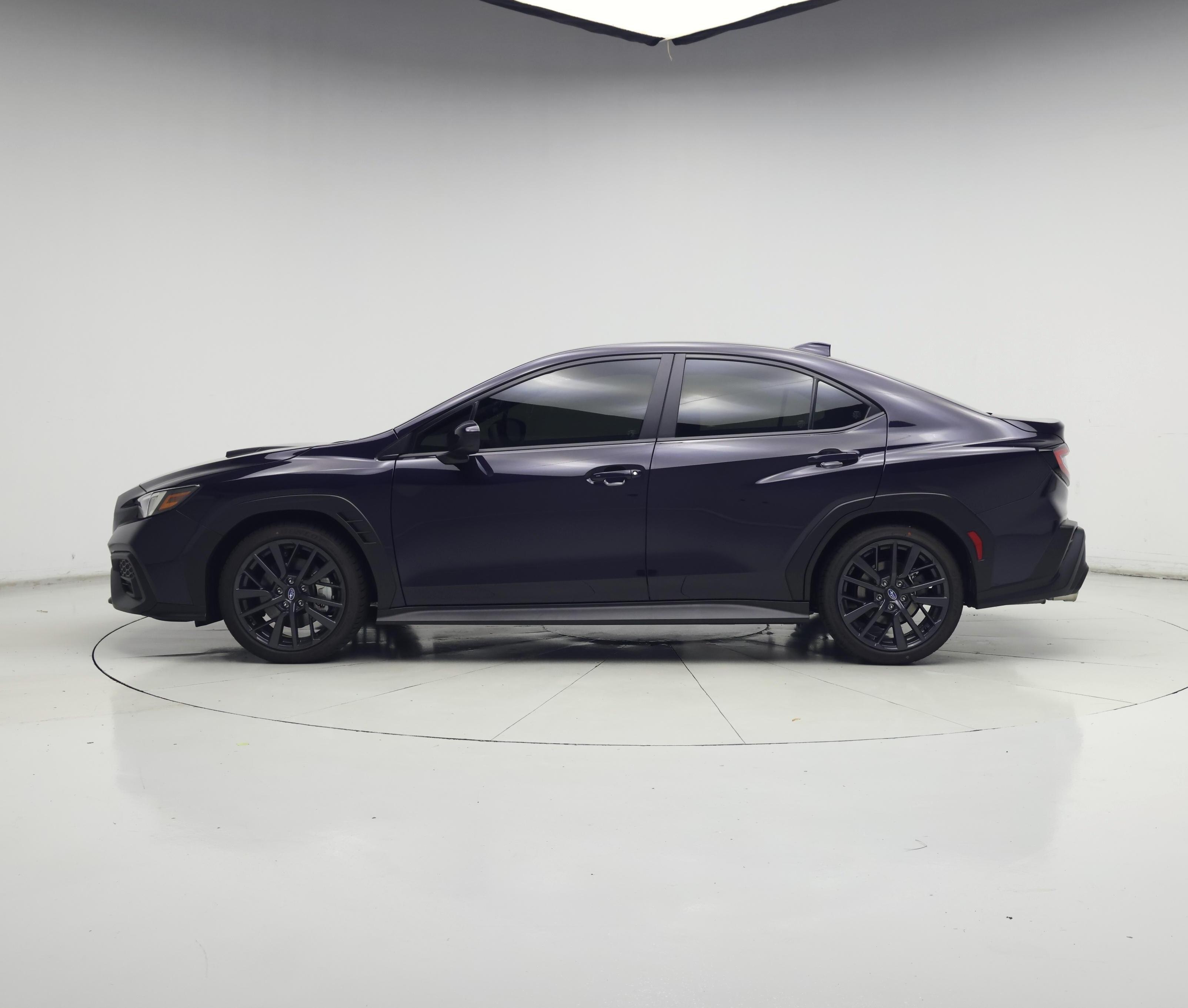 Thumbnail: 2026 Subaru WRX - 3