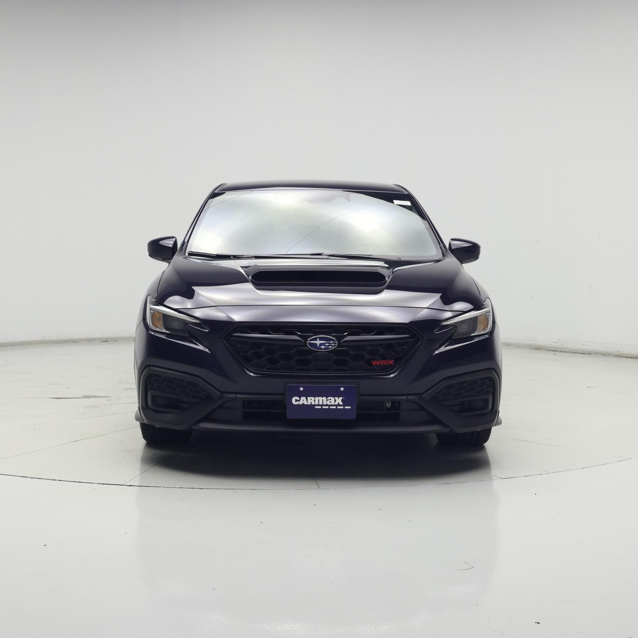 Thumbnail: 2026 Subaru WRX - 5