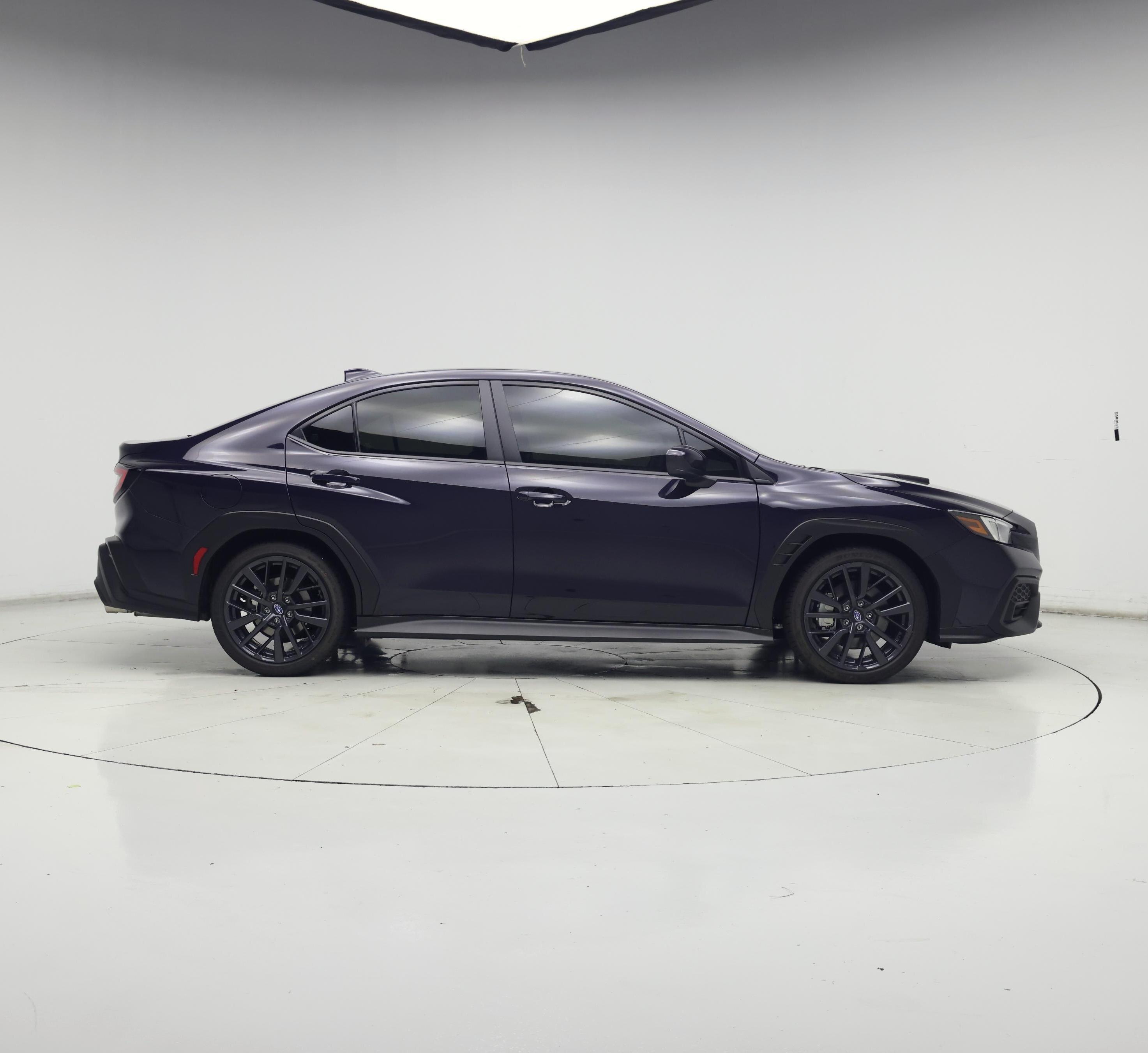 Thumbnail: 2026 Subaru WRX - 7