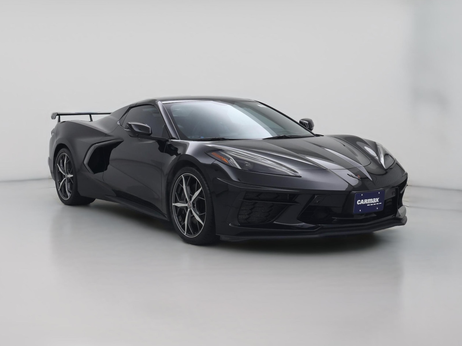 2023 Chevrolet Corvette