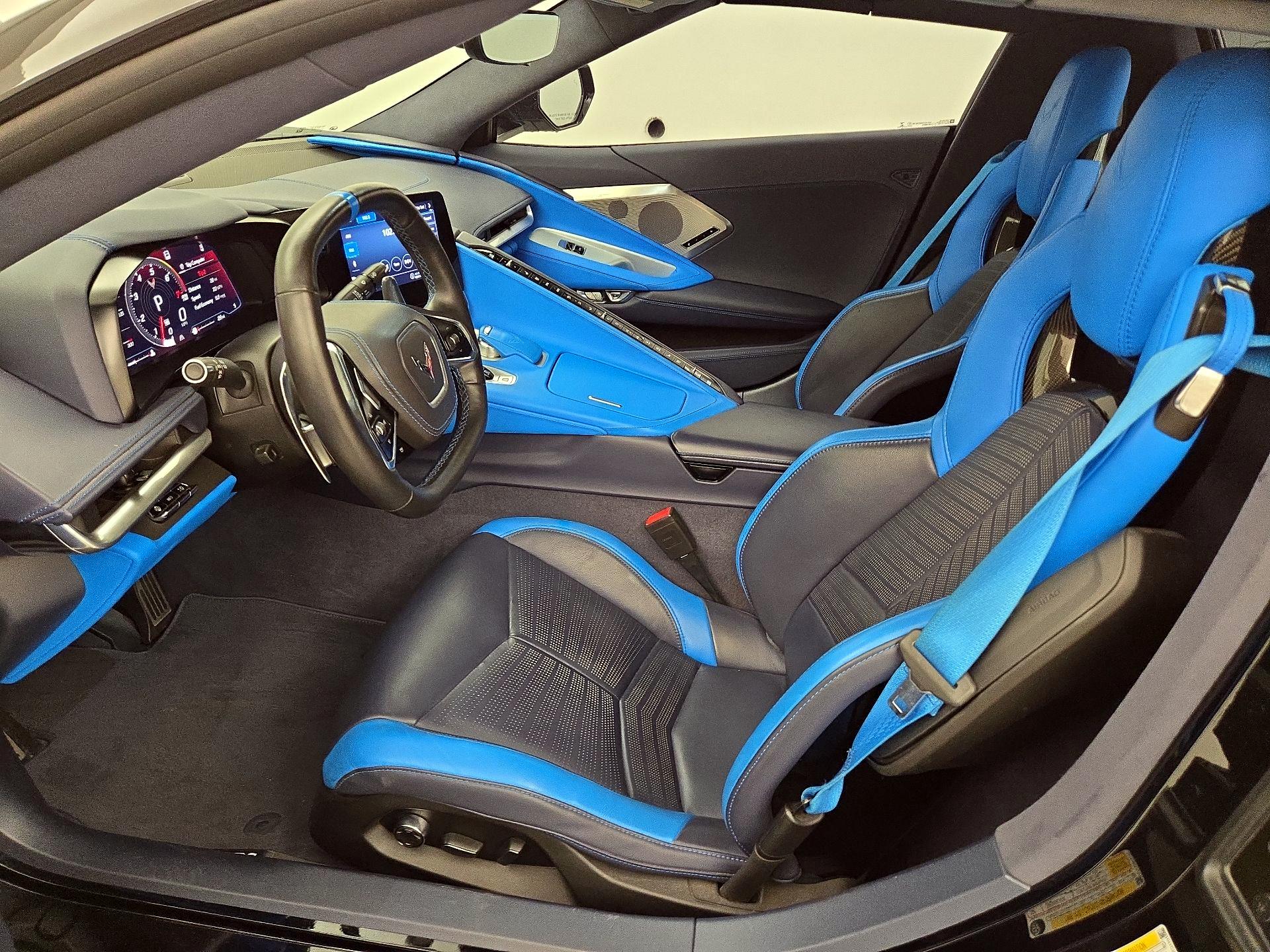 Thumbnail: 2023 Chevrolet Corvette - 11