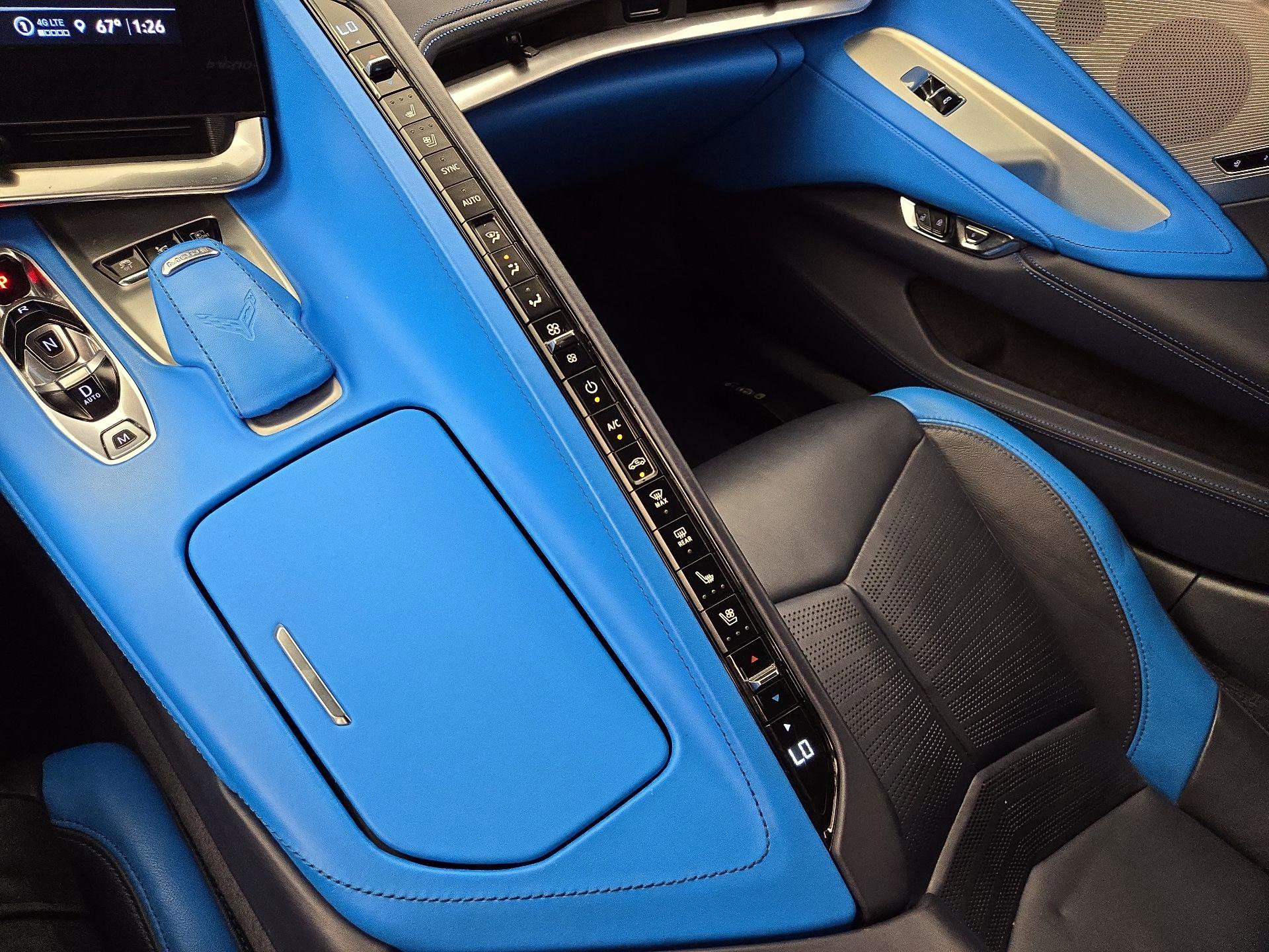 Thumbnail: 2023 Chevrolet Corvette - 16