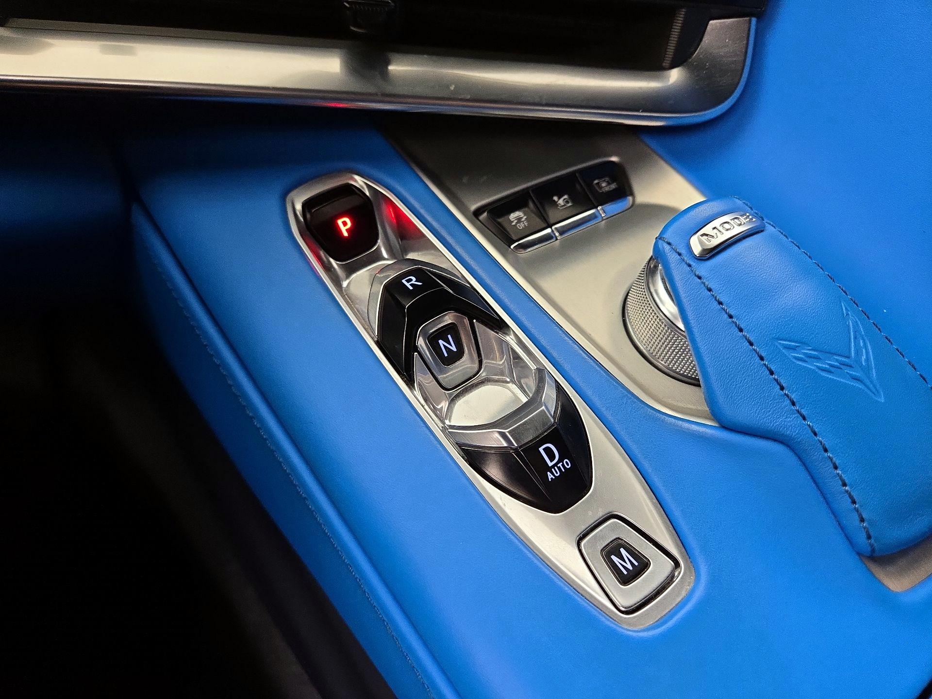 Thumbnail: 2023 Chevrolet Corvette - 17